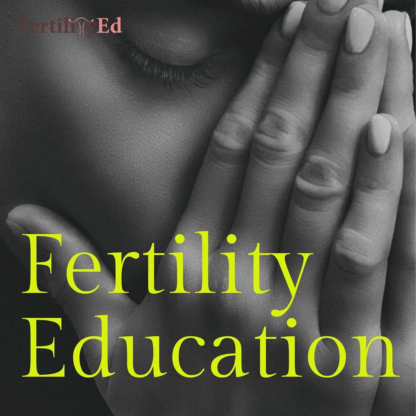 Diagnose With Unexplained Infertility, Now What? | Listed Some Common Factors & Treatment Options — Fertility Education cover