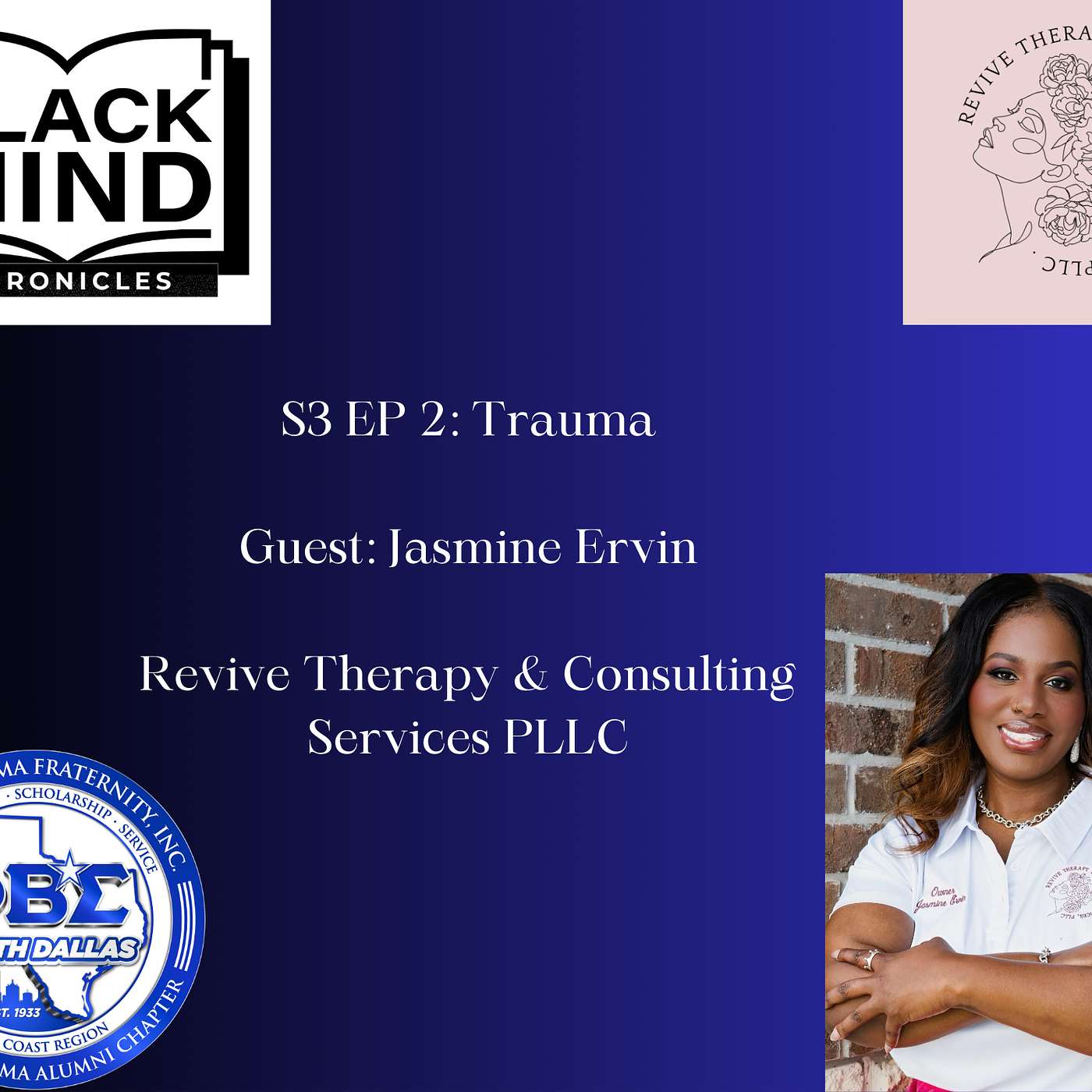 Black Mind Chronicles