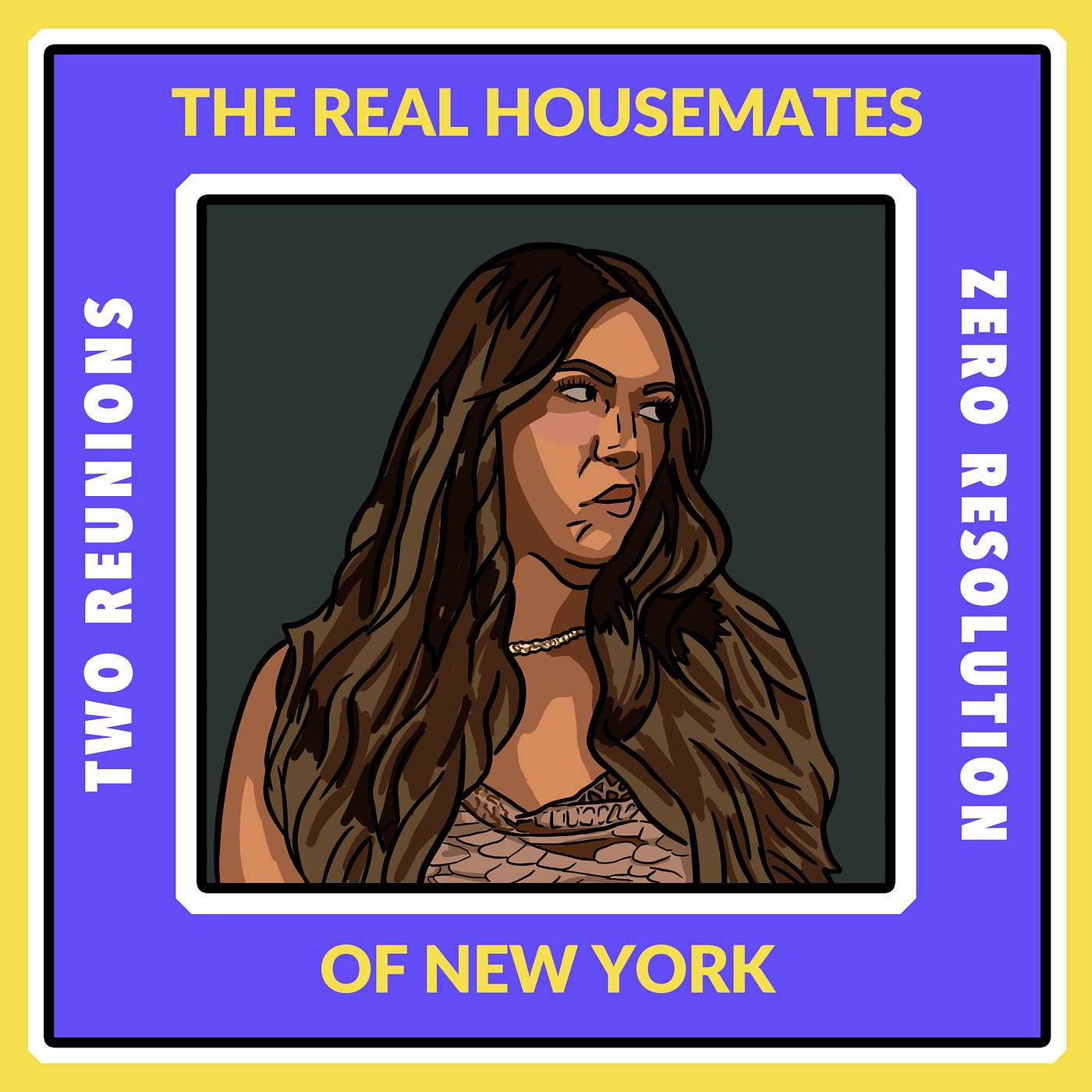 "Two Reunions, Zero Resolution" NEXT GEN S02E08, RHOA S17 REUNION PART 2, THE VALLEY S03 REUNION PART 2 episode artwork