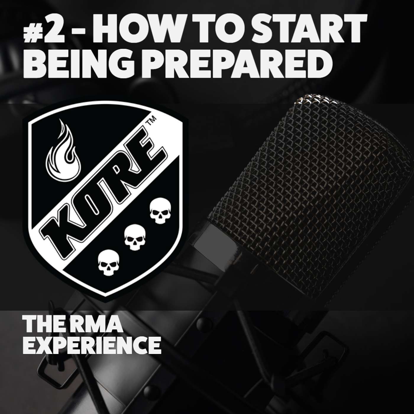 Kore Combatives Podcast