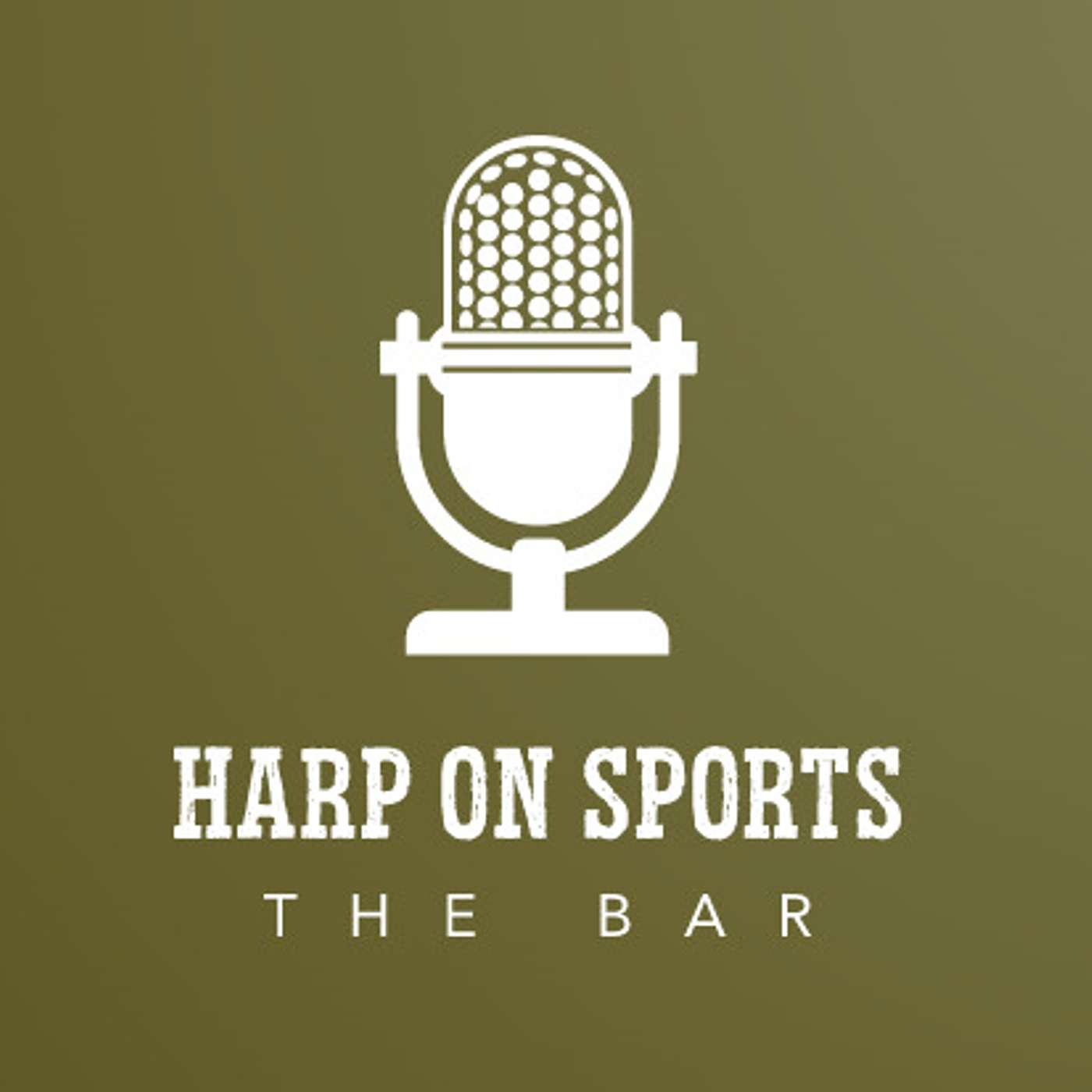 Harp on Sports - The Bar