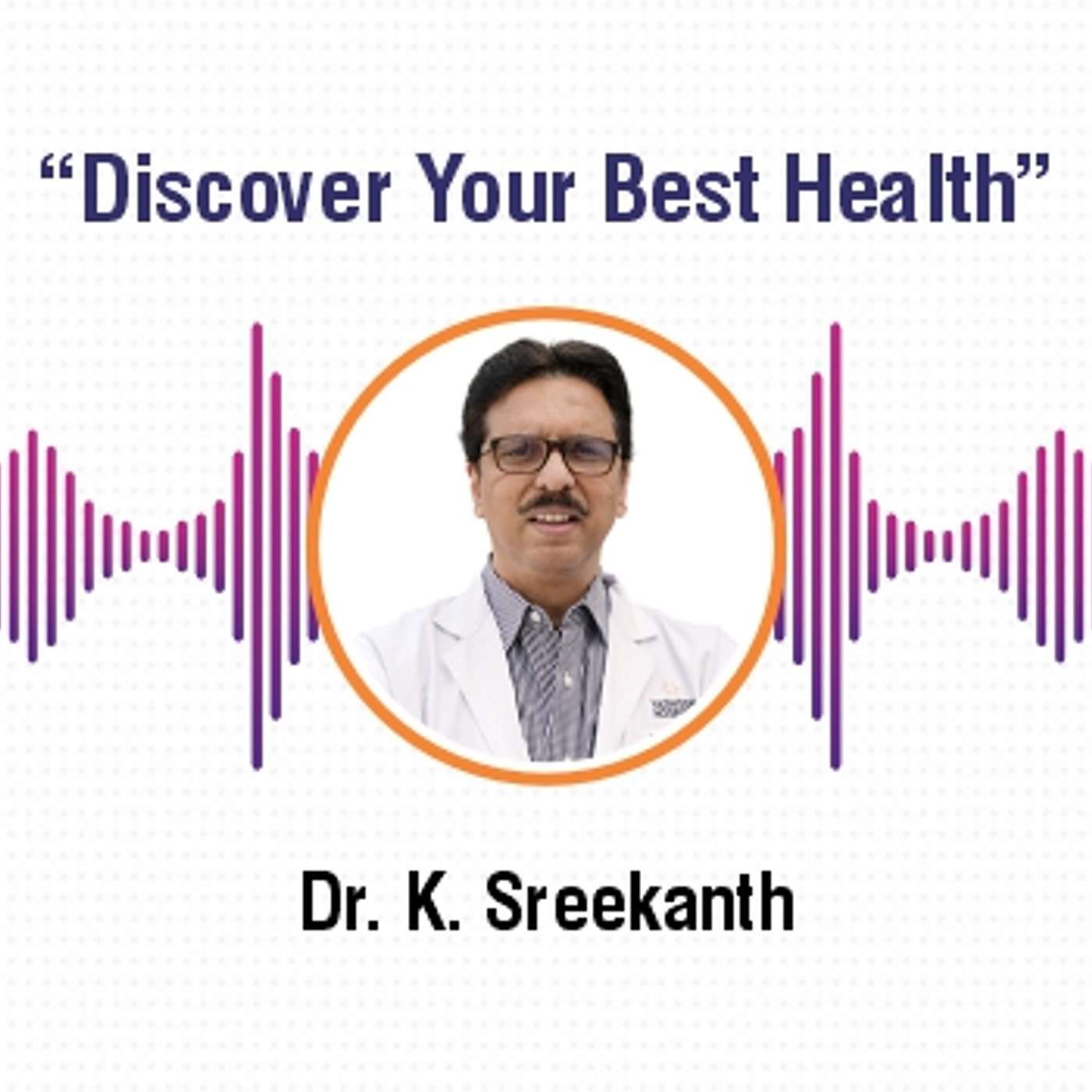 Yashoda Hospitals Podcast