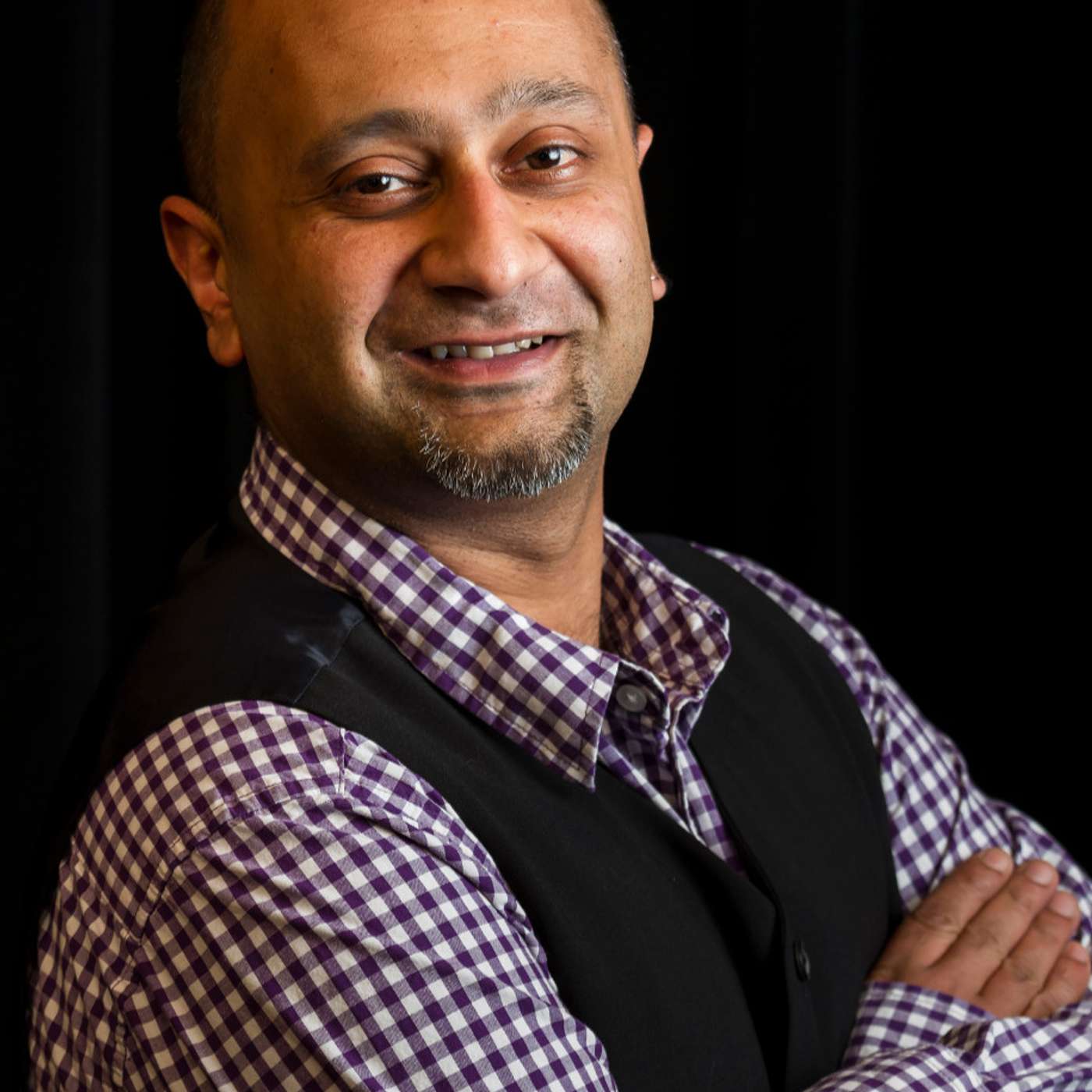 Episode 2: International Storytelling Center, Guest-Kiran Singh Sirah
