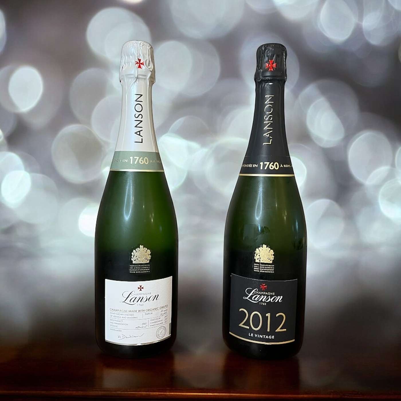 Congrats on the new house PROMO