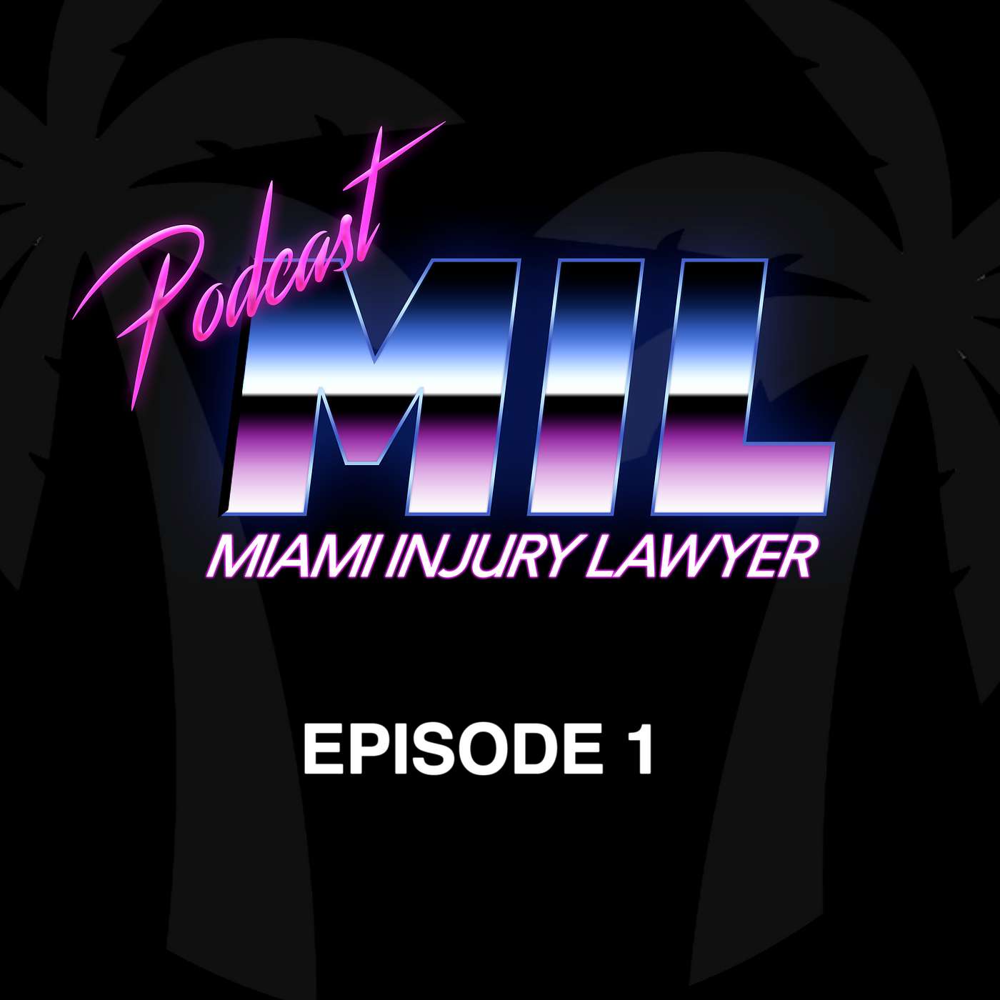 Miami Injury Lawyer Podcast