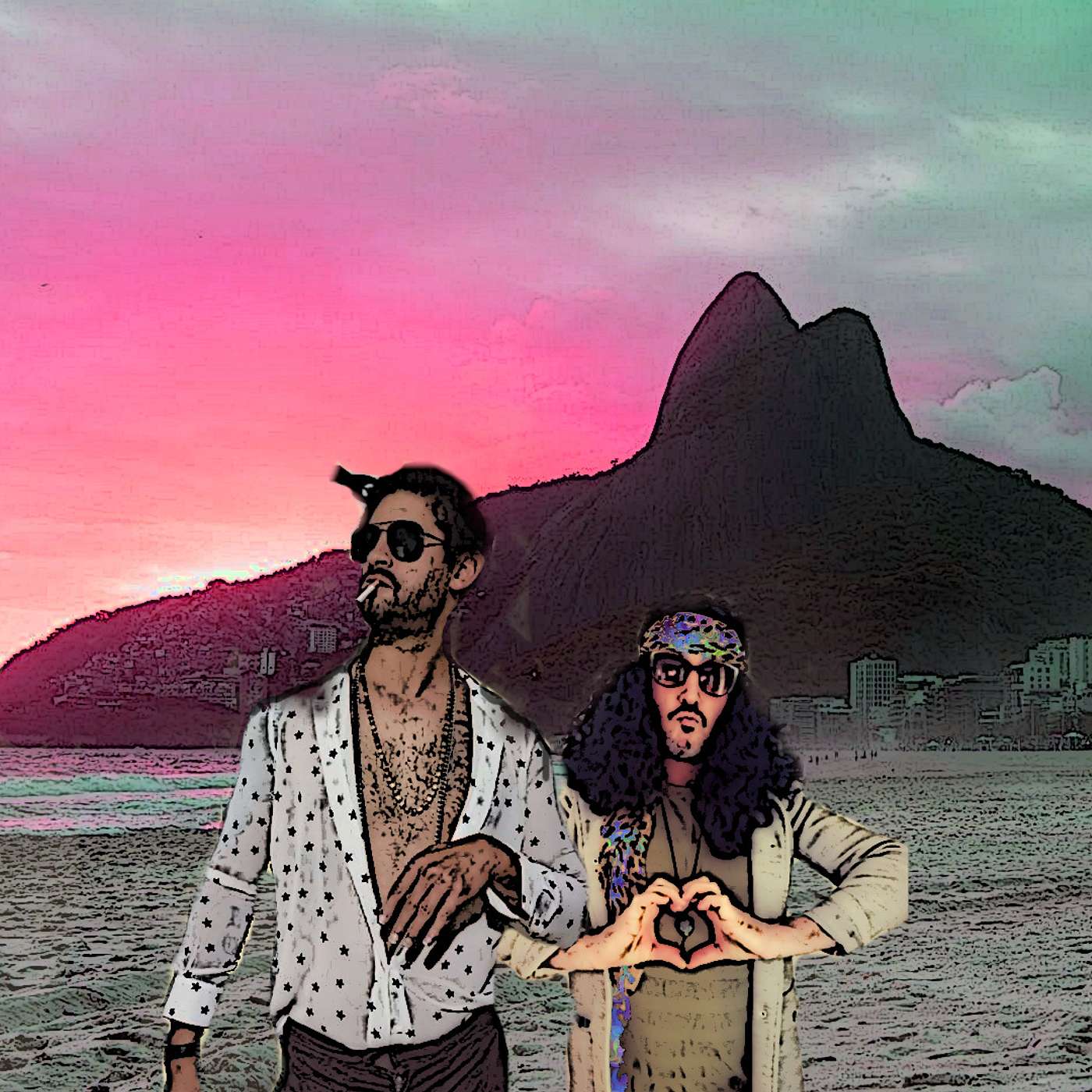 COOKIE & CREAM PODCAST