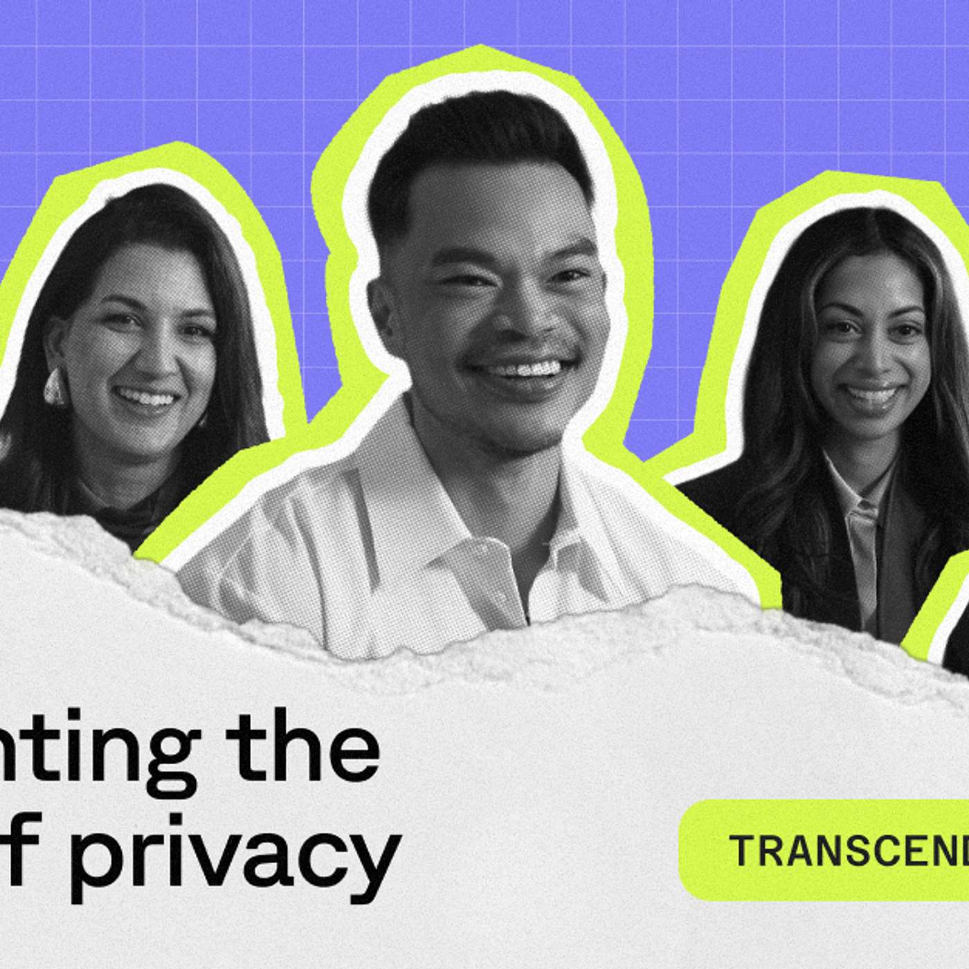 [Bonus episode] Next-Gen Voices | Meet the leaders redefining privacy, trust, and AI governance episode artwork