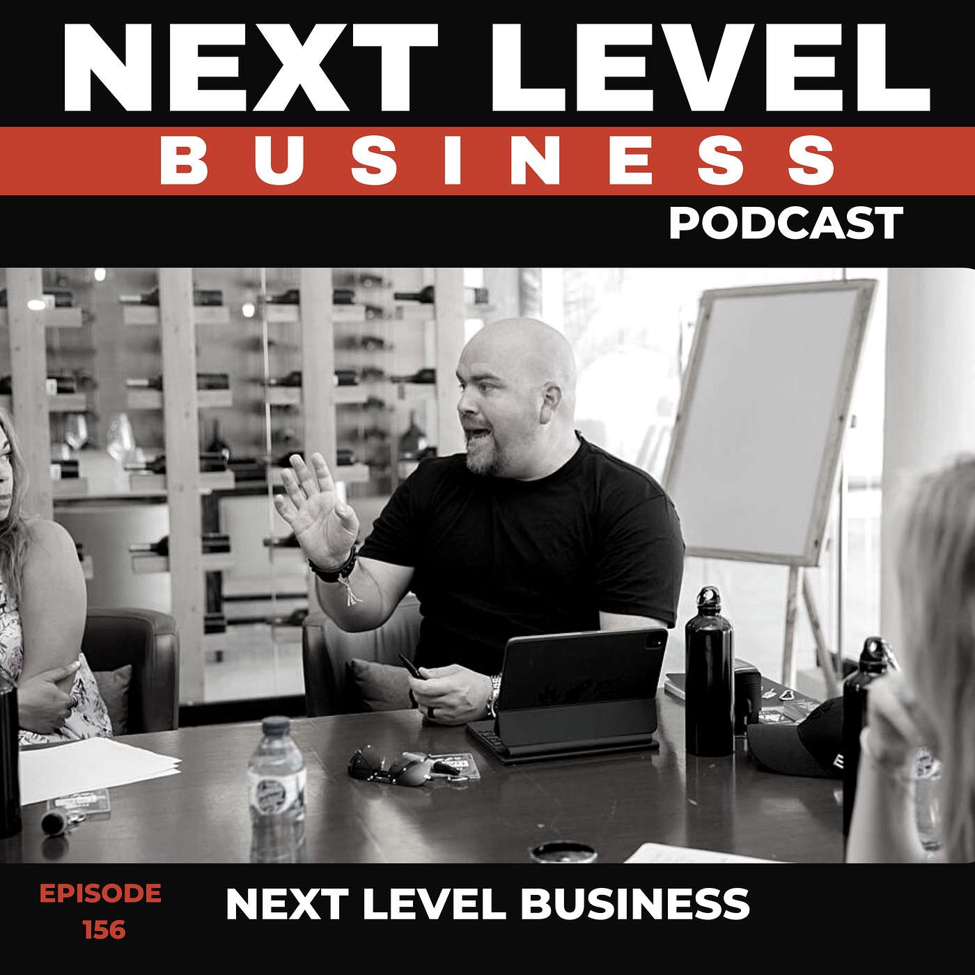 Next Level Business Podcast
