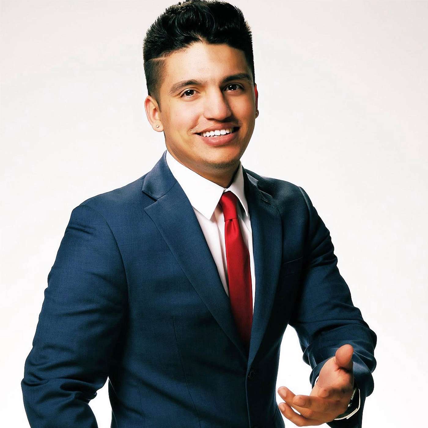 Office Of The Day With Mark Anthony