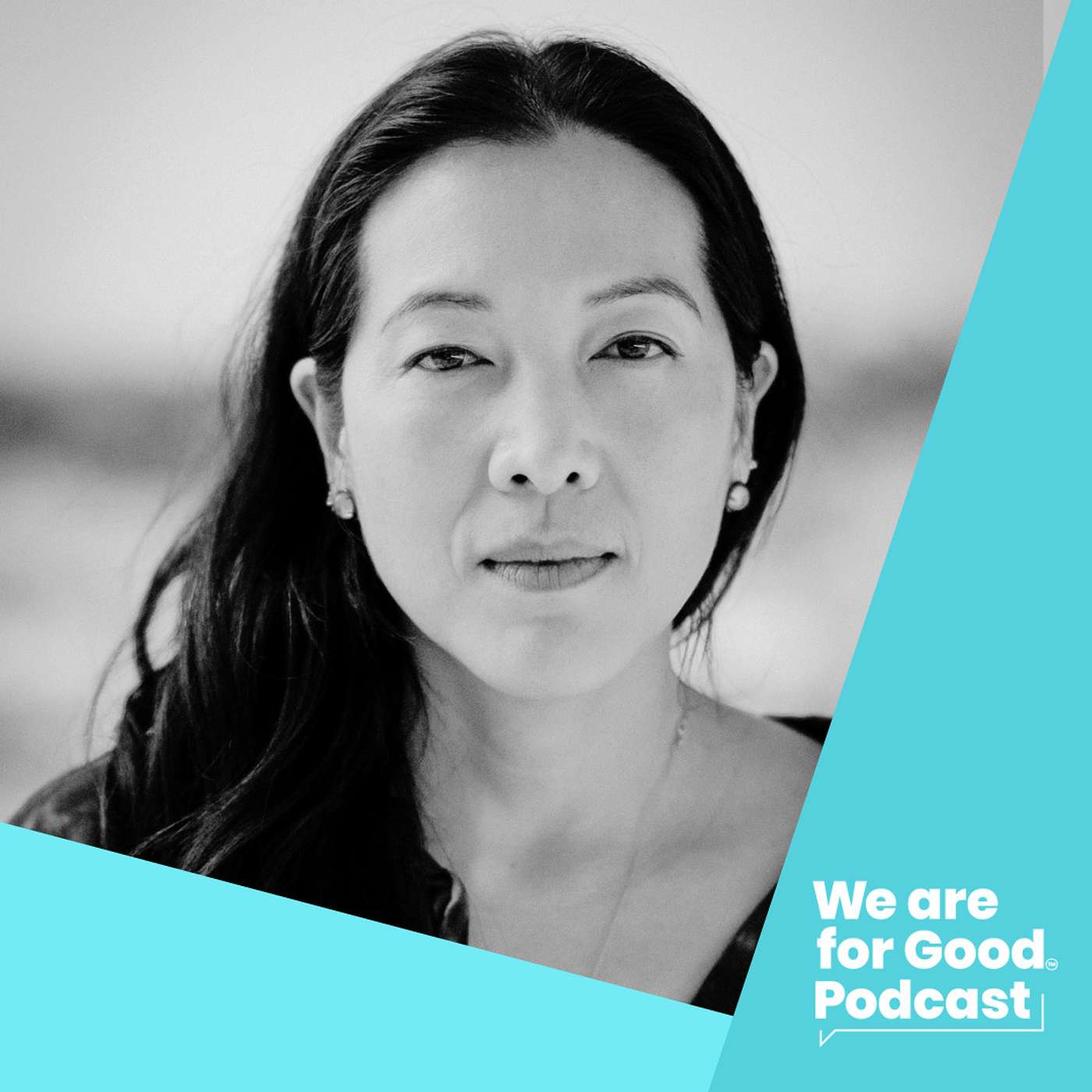525. Building Resilient Communities + CORE's Holistic Approach to Humanitarian Work - Ann Lee episode artwork