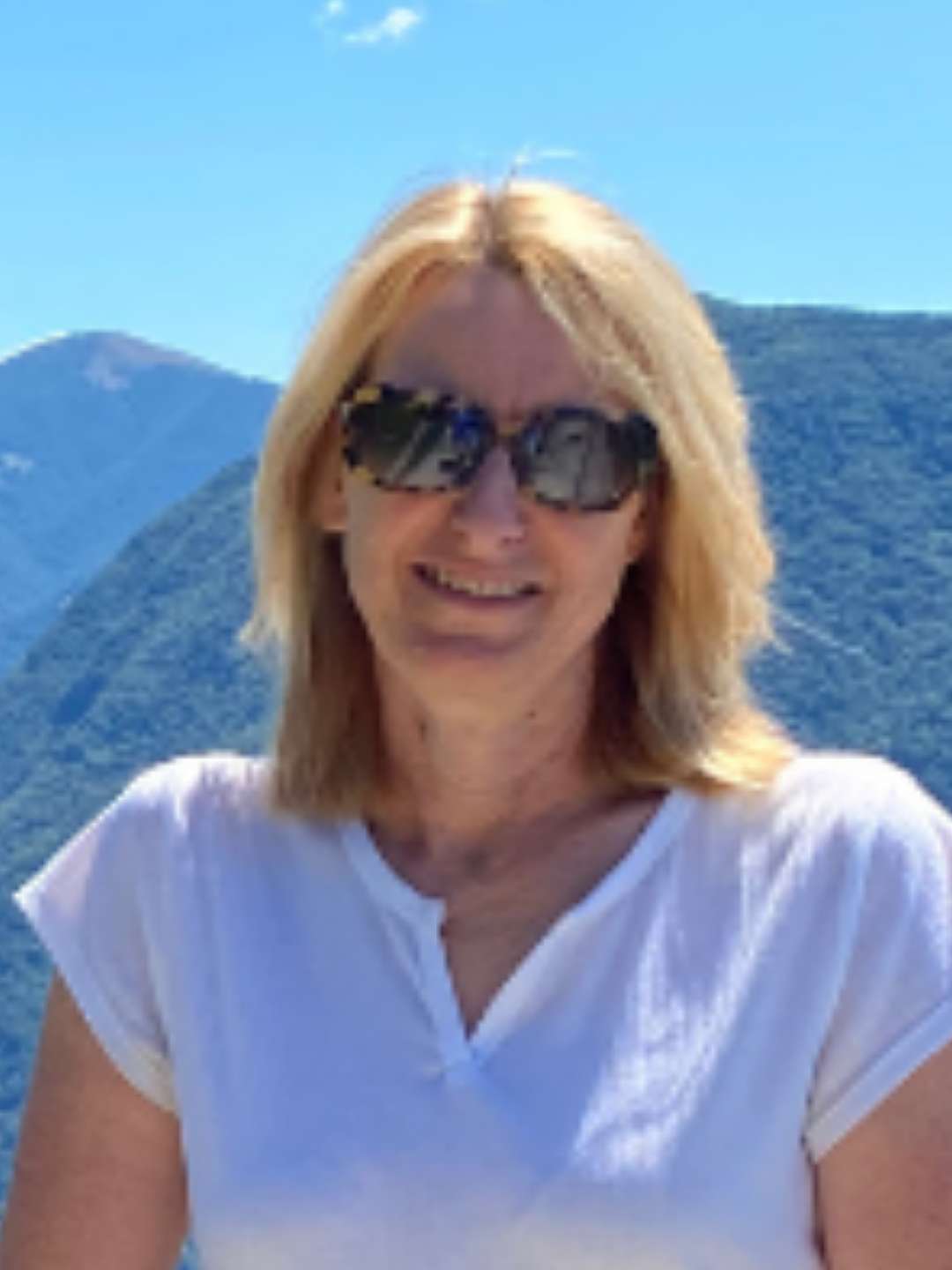 Carolyn Schönafinger