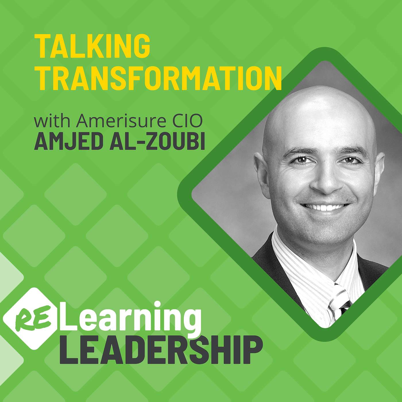Relearning Leadership