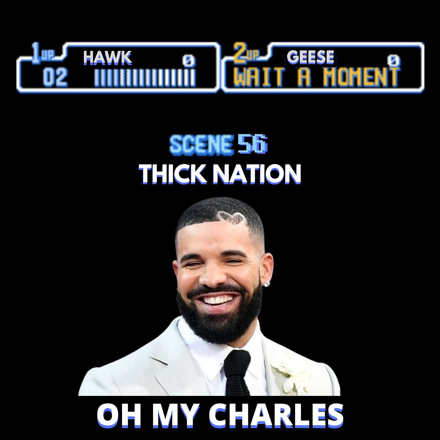 Ep. 56 | "Thick Nation" Ep. 56 | "Thick Nation"