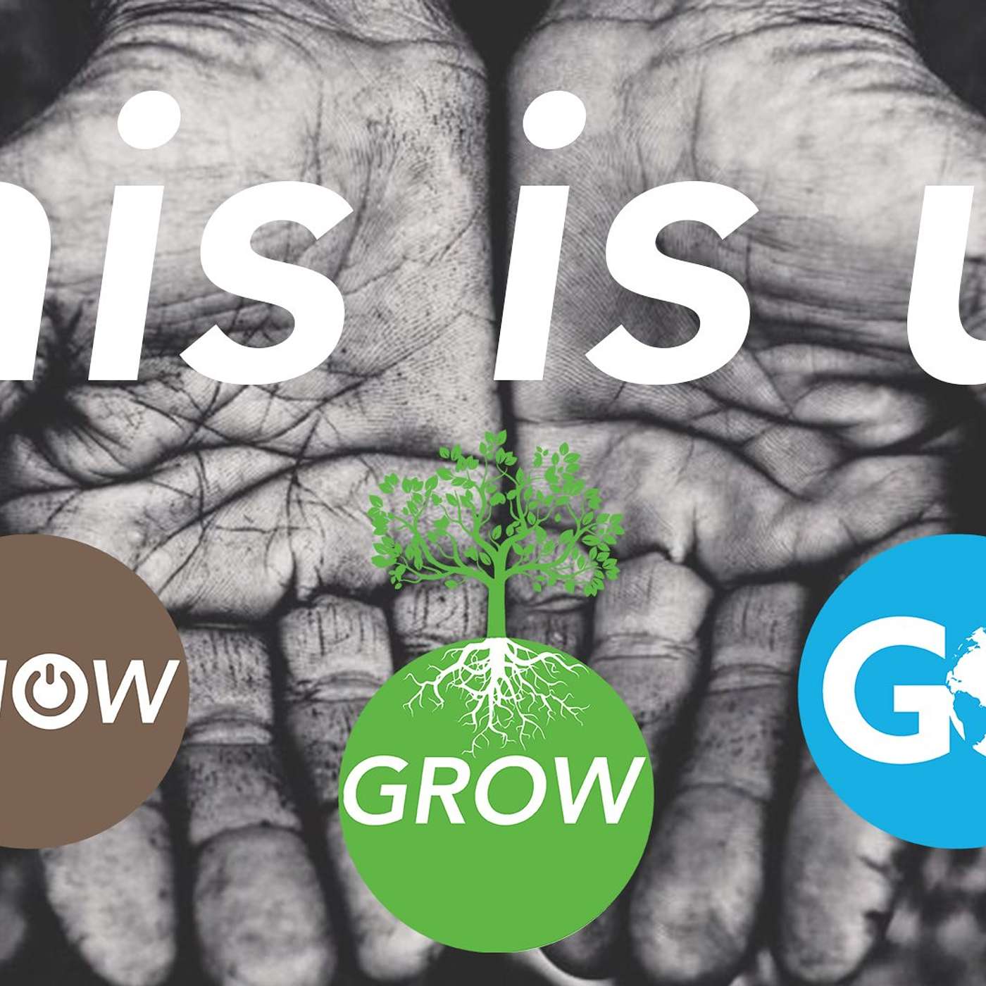 This is Us - Know God