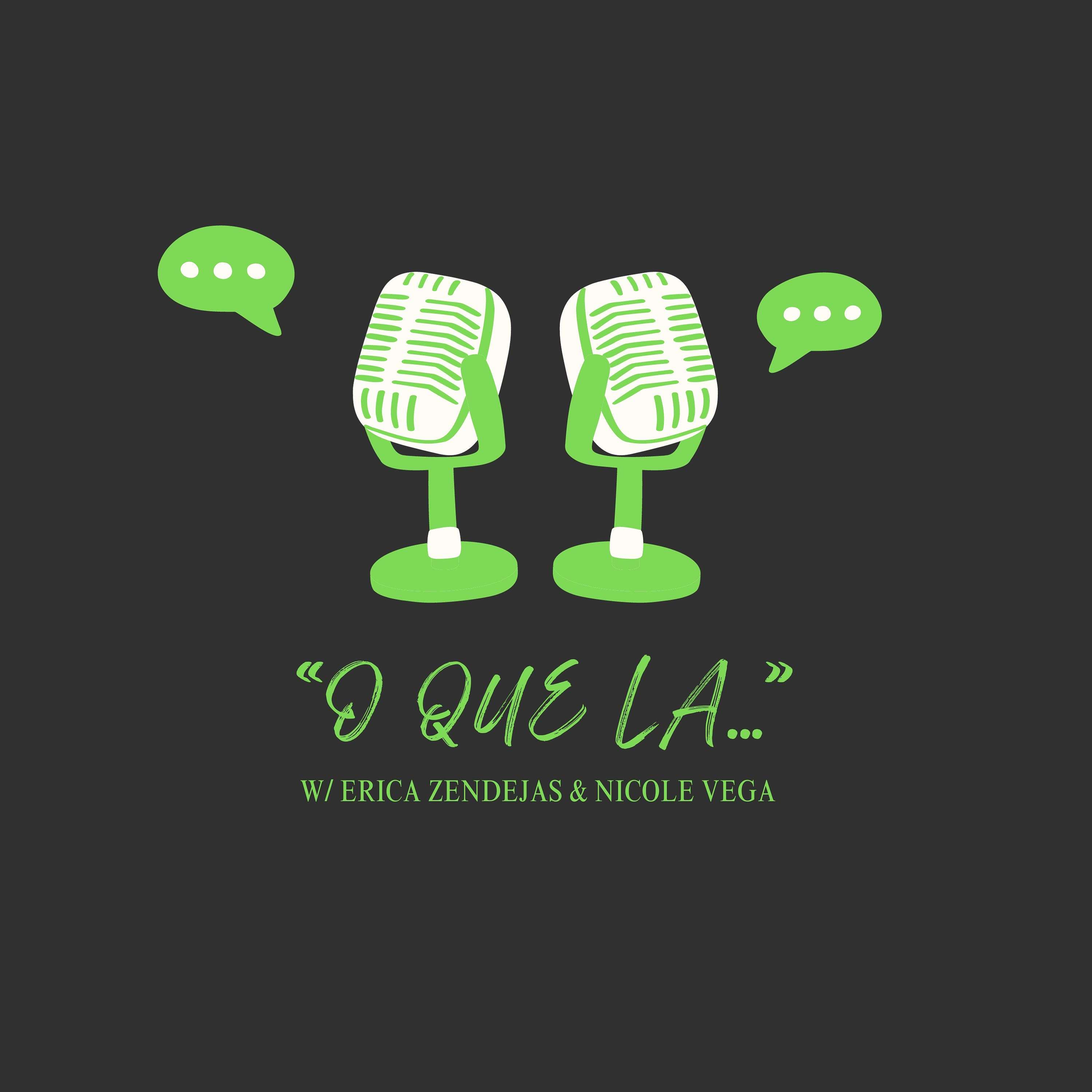 O Que La