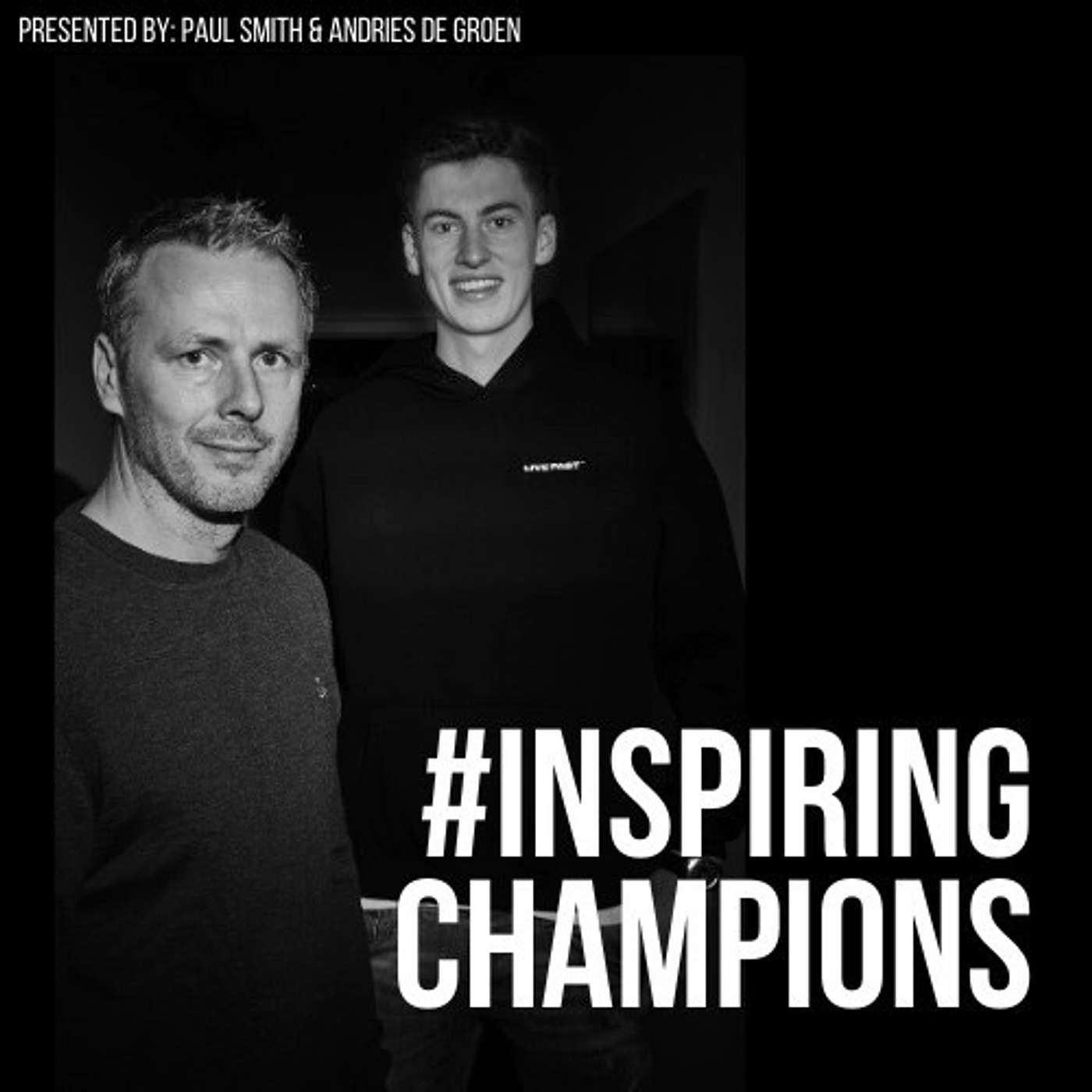 High Performance Sports Podcast