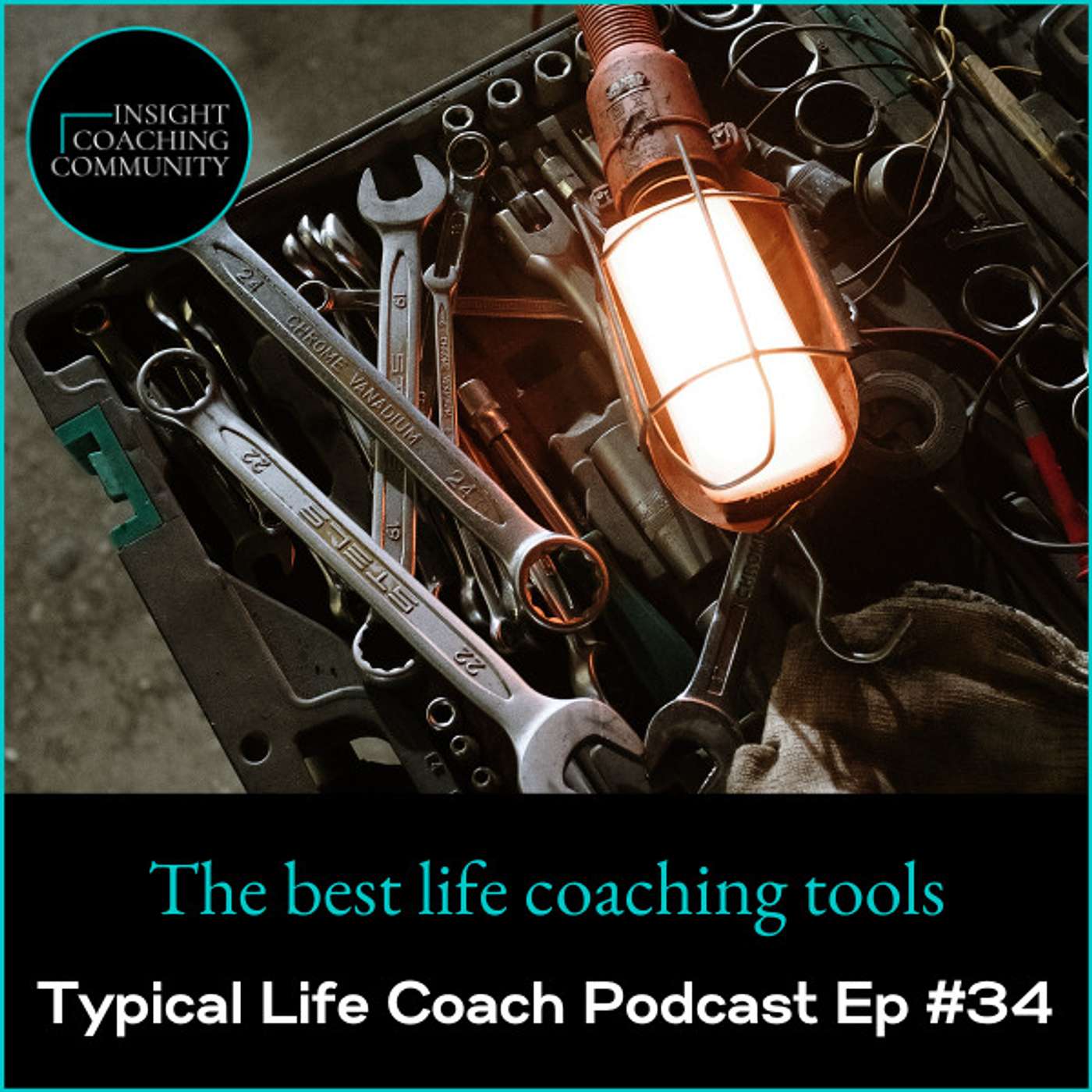 Typical Life Coach Podcast