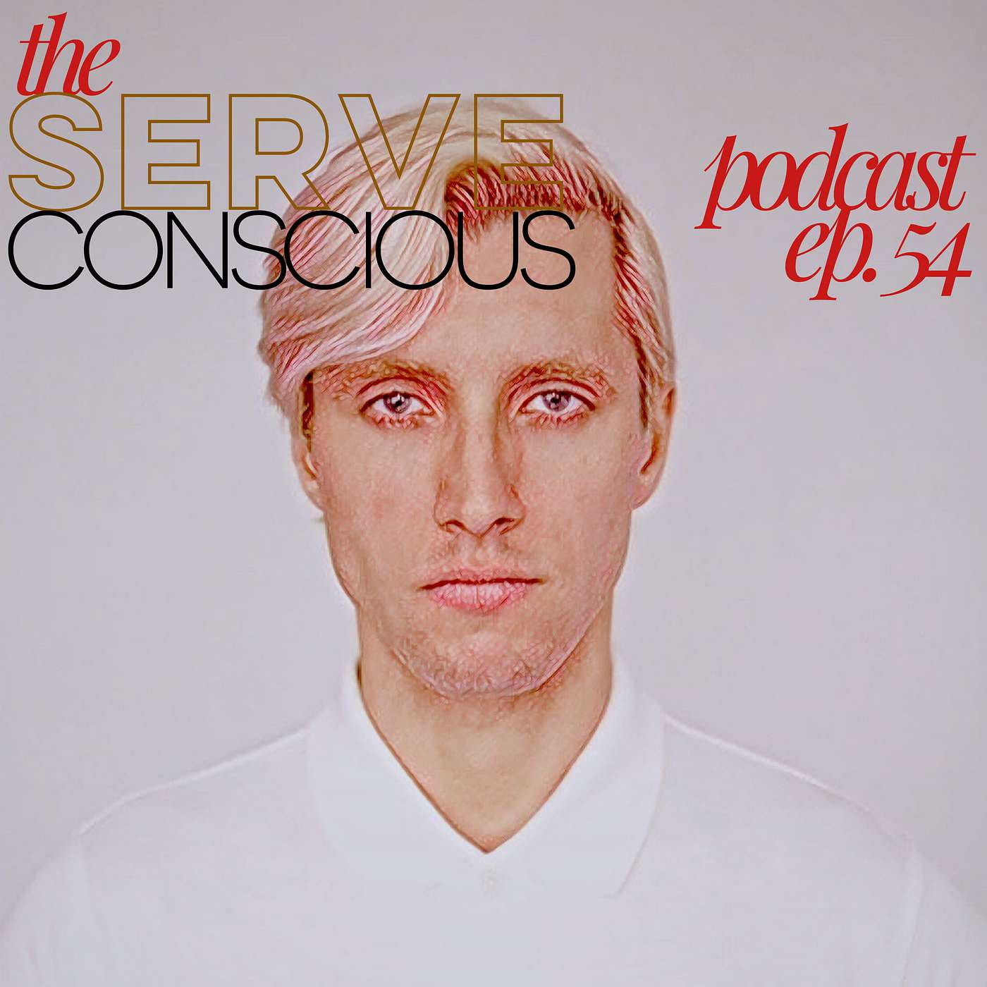 Serve Conscious