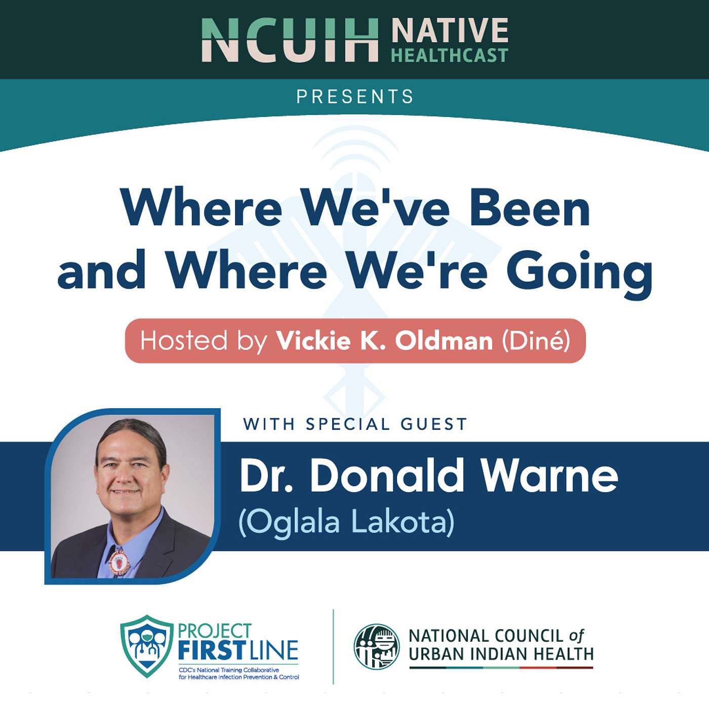 NCUIH Native Healthcast