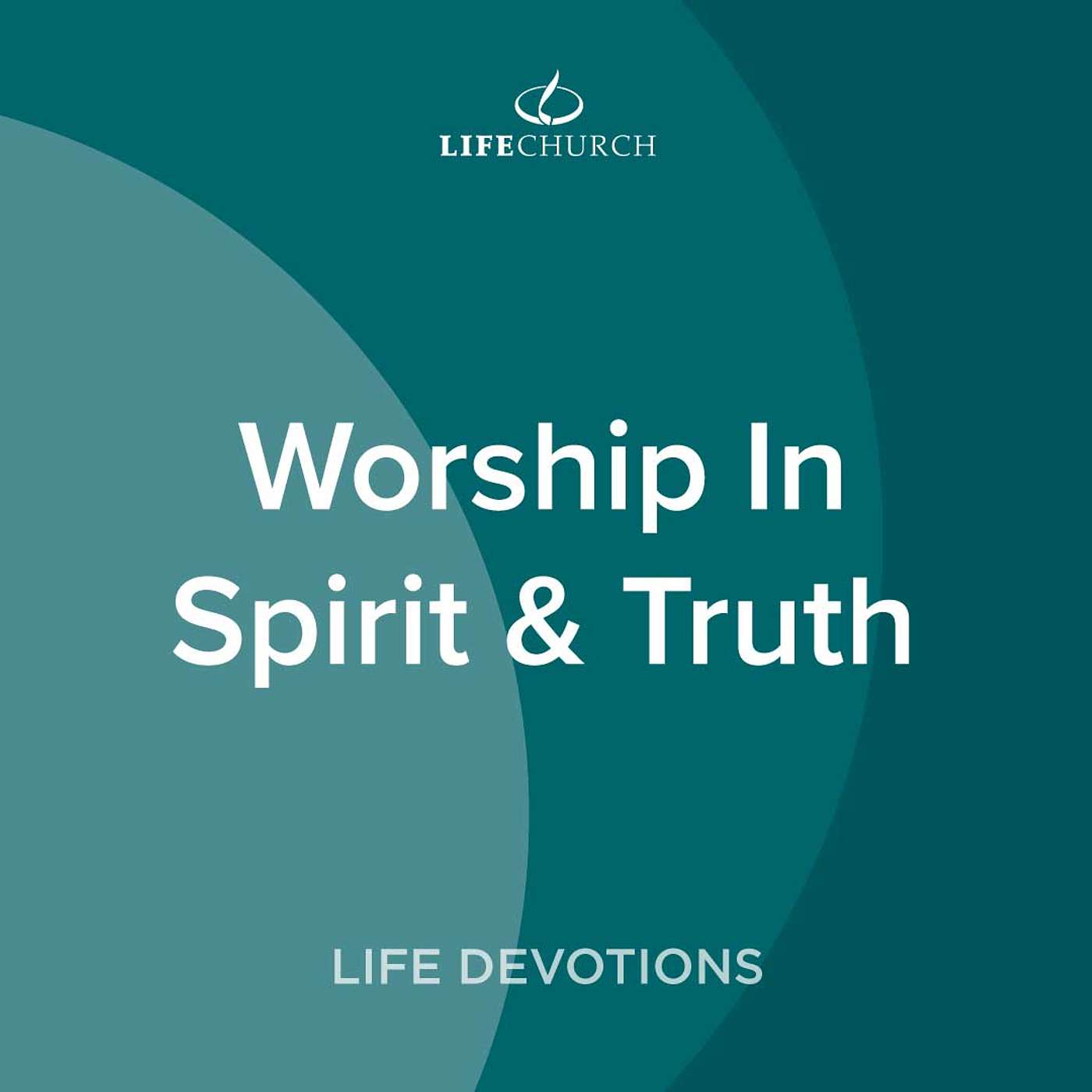 Worship In Spirit & Truth - 9.10.23
