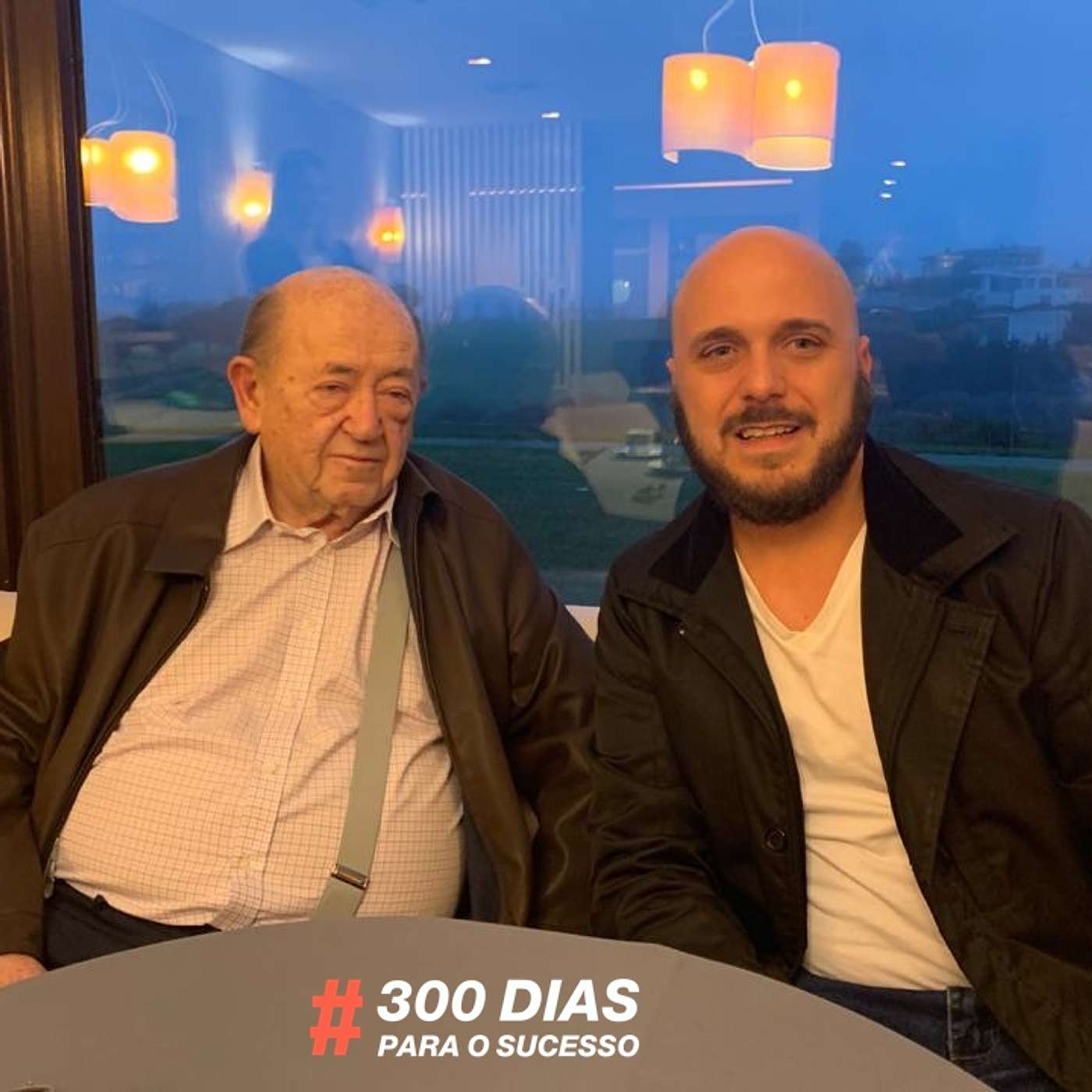 Diego Maia: Vendas, Otimismo e Empreendedorismo