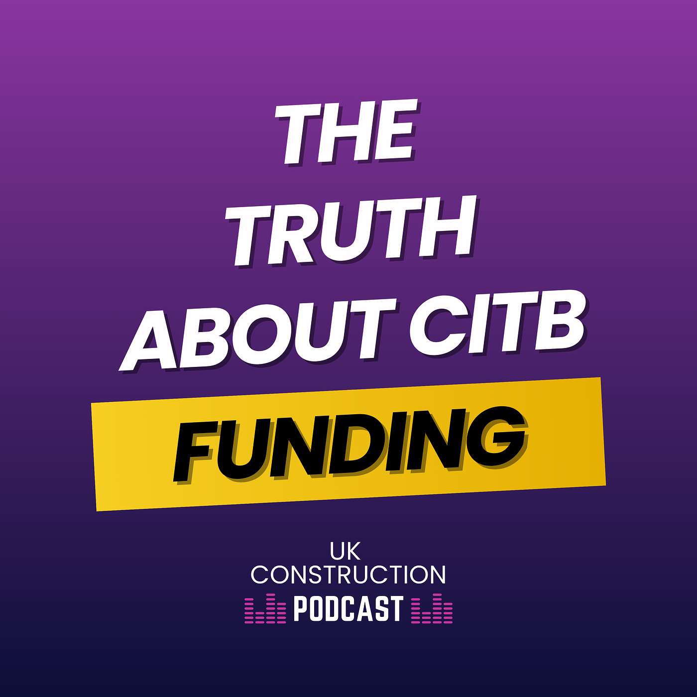 CITB Funding Changes: The Questions the Industry Is Asking CITB Funding Changes: The Questions the Industry Is Asking