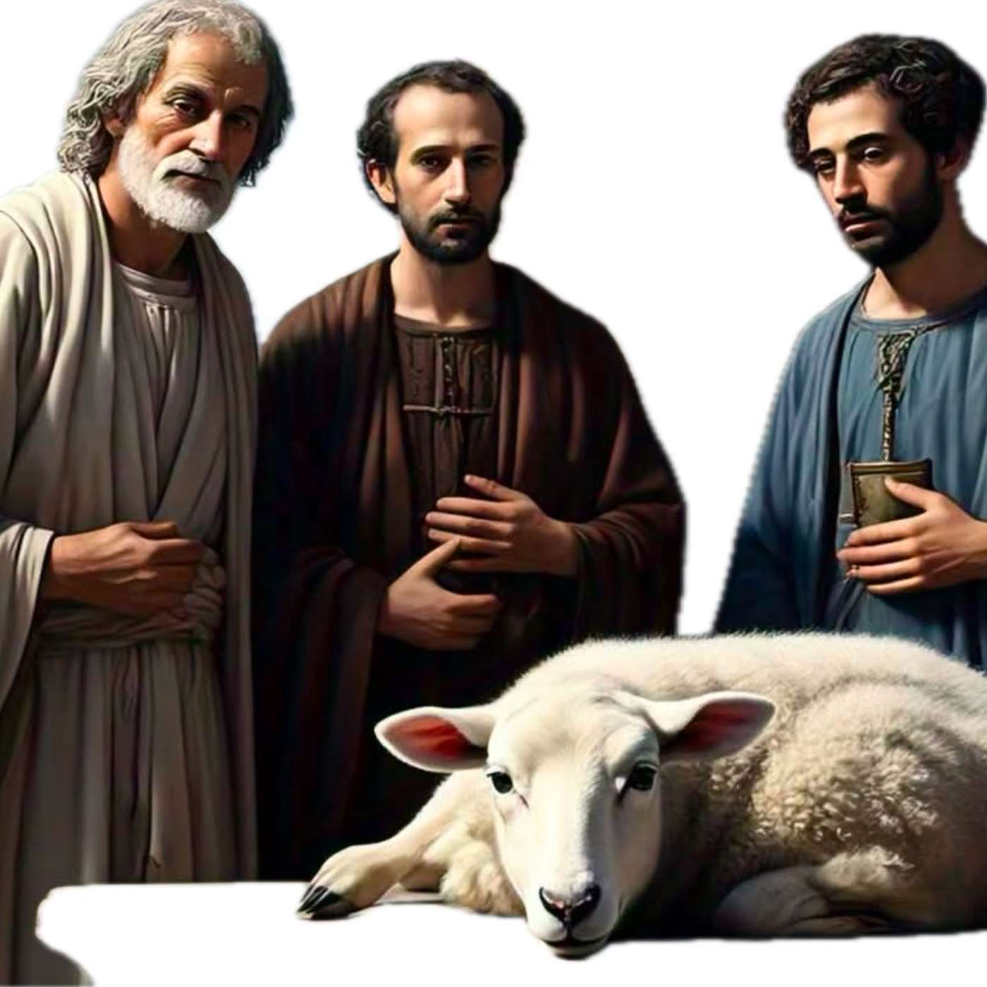 284 History of Covenant: what does it mean for us? - Baptism p3