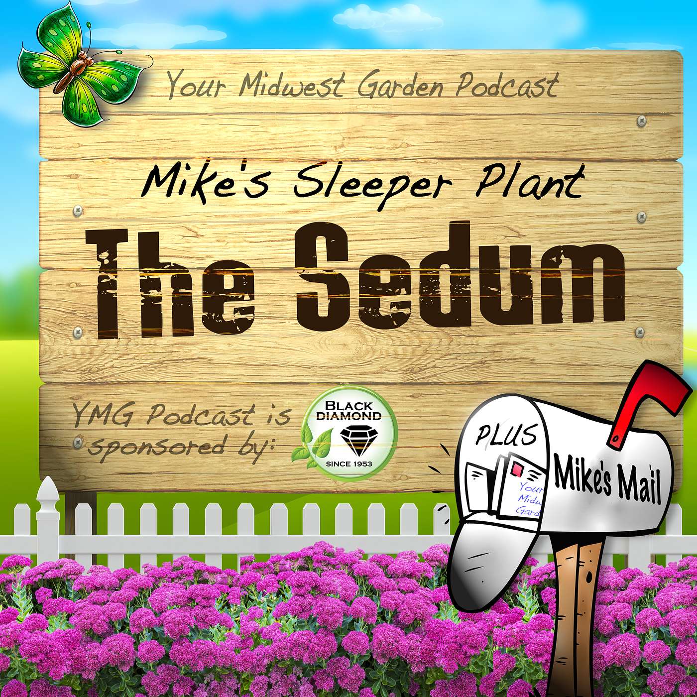 Your Midwest Garden Podcast
