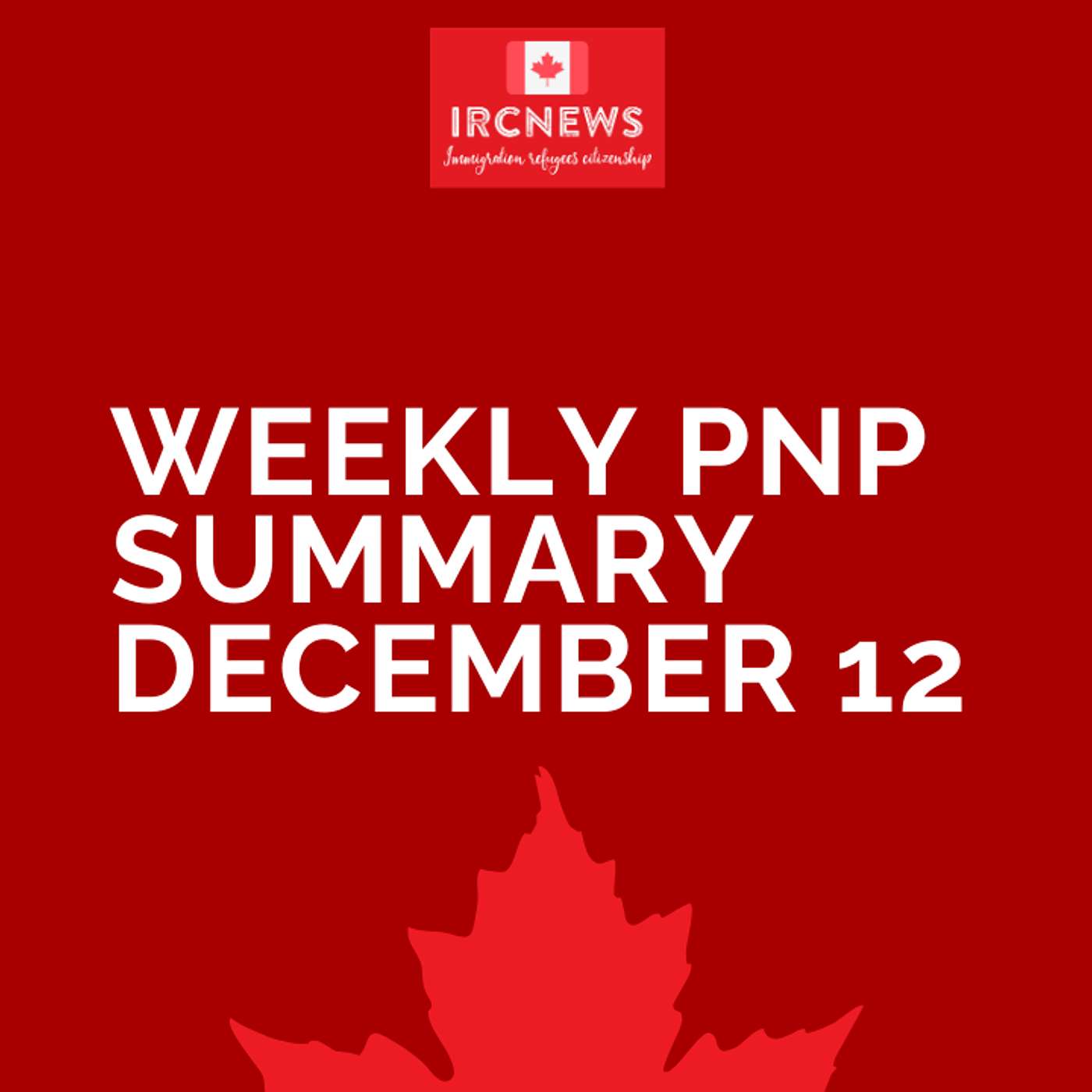 Joy Stephen\'s Canada Immigration Podcast