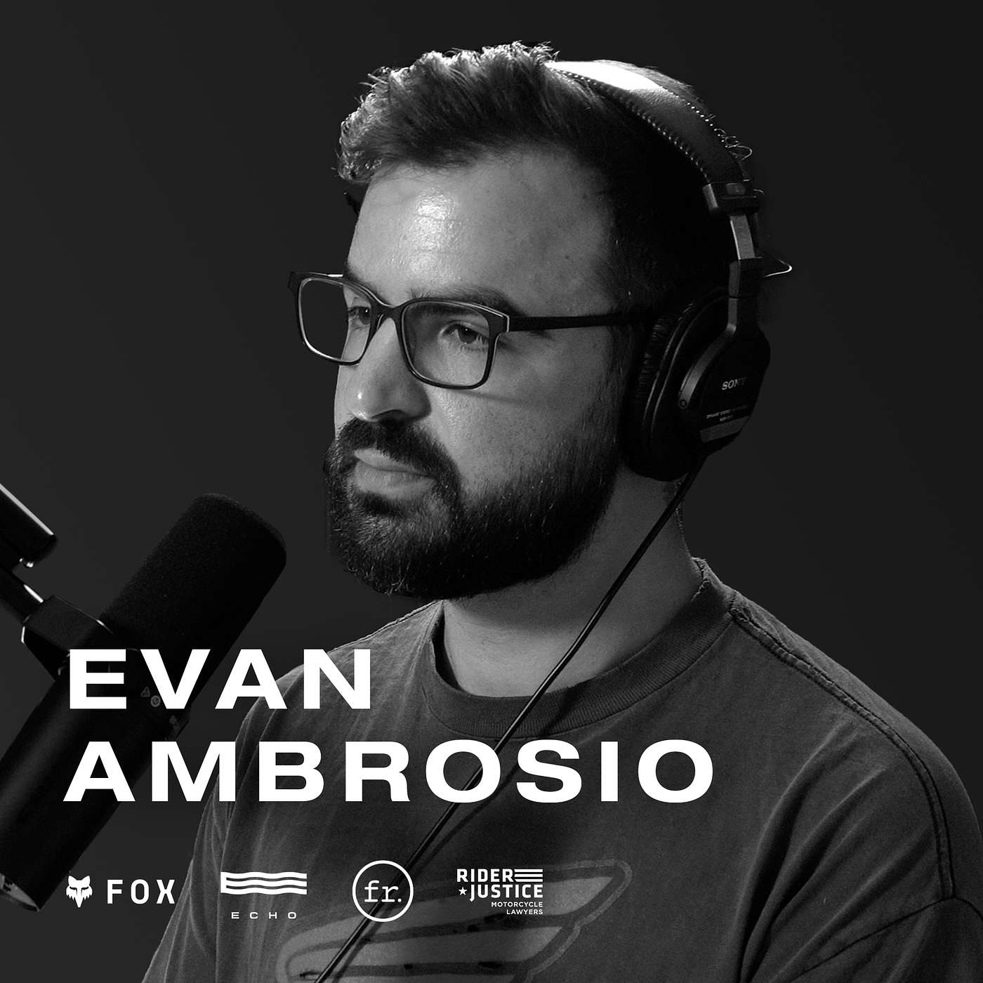 Finding Flow in Music and Moto — Evan Ambrosio