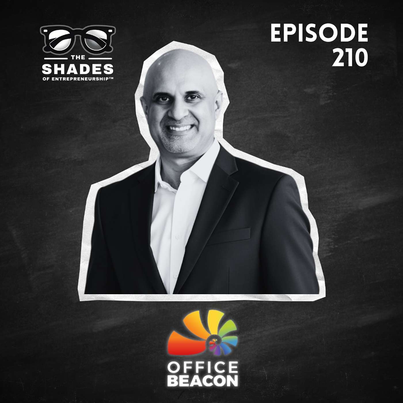 Episode 210 Scaling Global Talent: How Pranav Dalal Built Office Beacon into a Remote Work Powerhouse