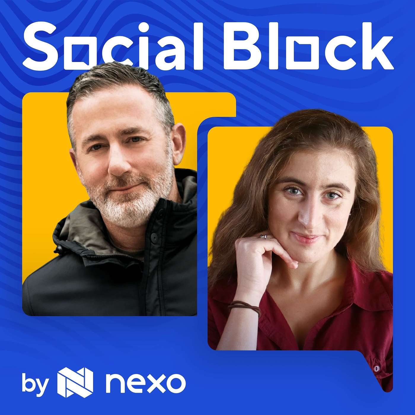 Social Block