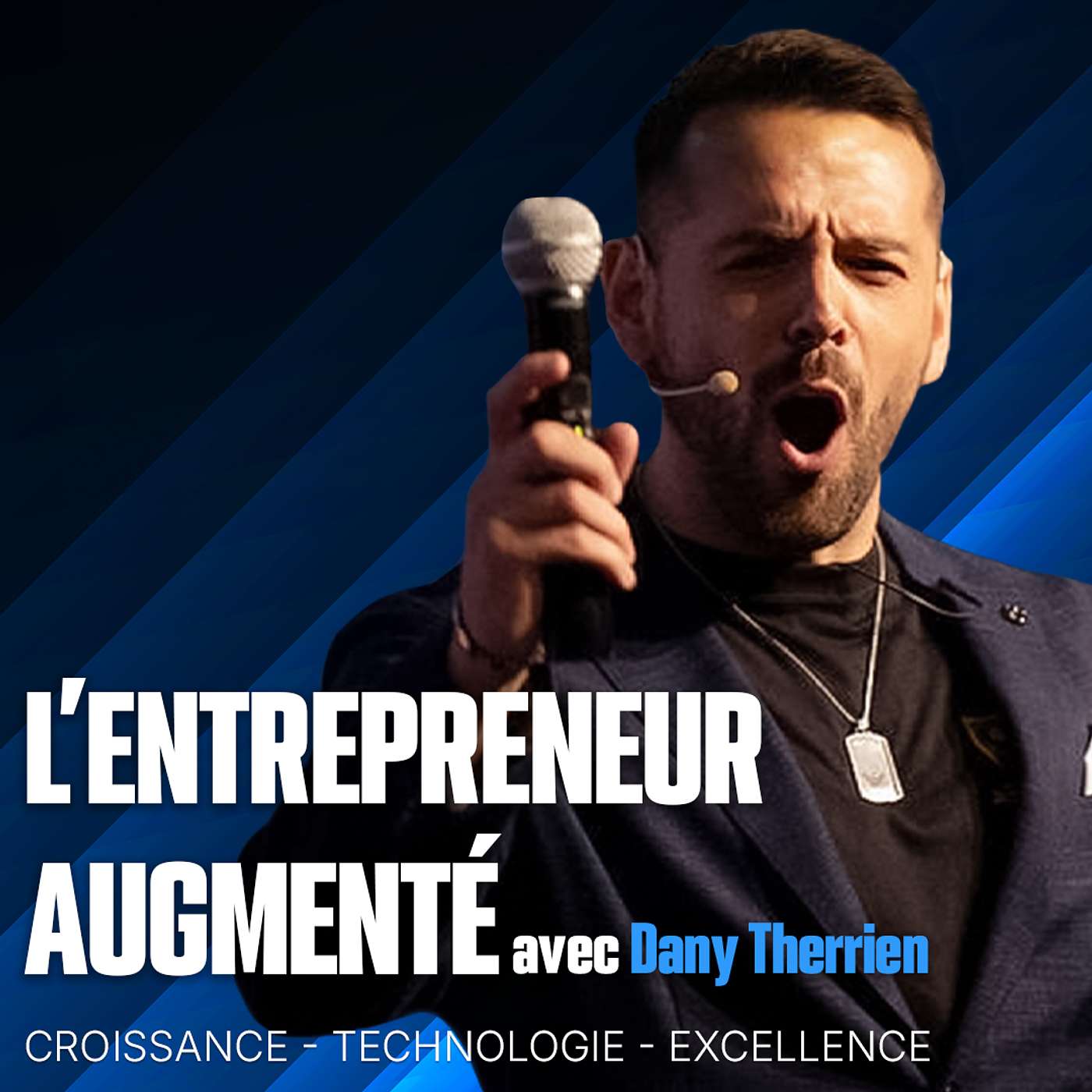 Entrepreneur Augmenté