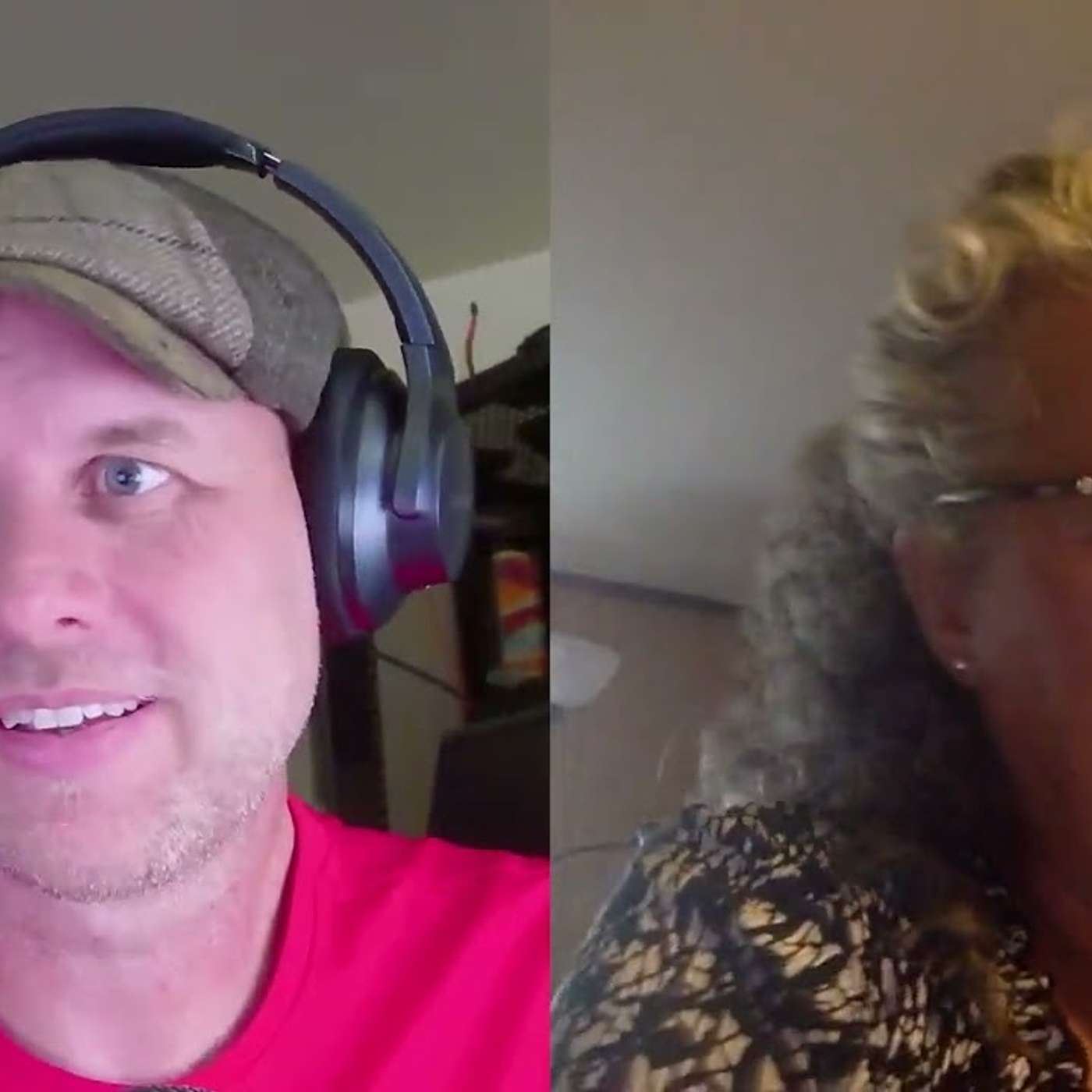 The ProLife Team Podcast 82 | Denise Venturini-South & Jacob Barr | Talking about Isaiah 54 episode artwork