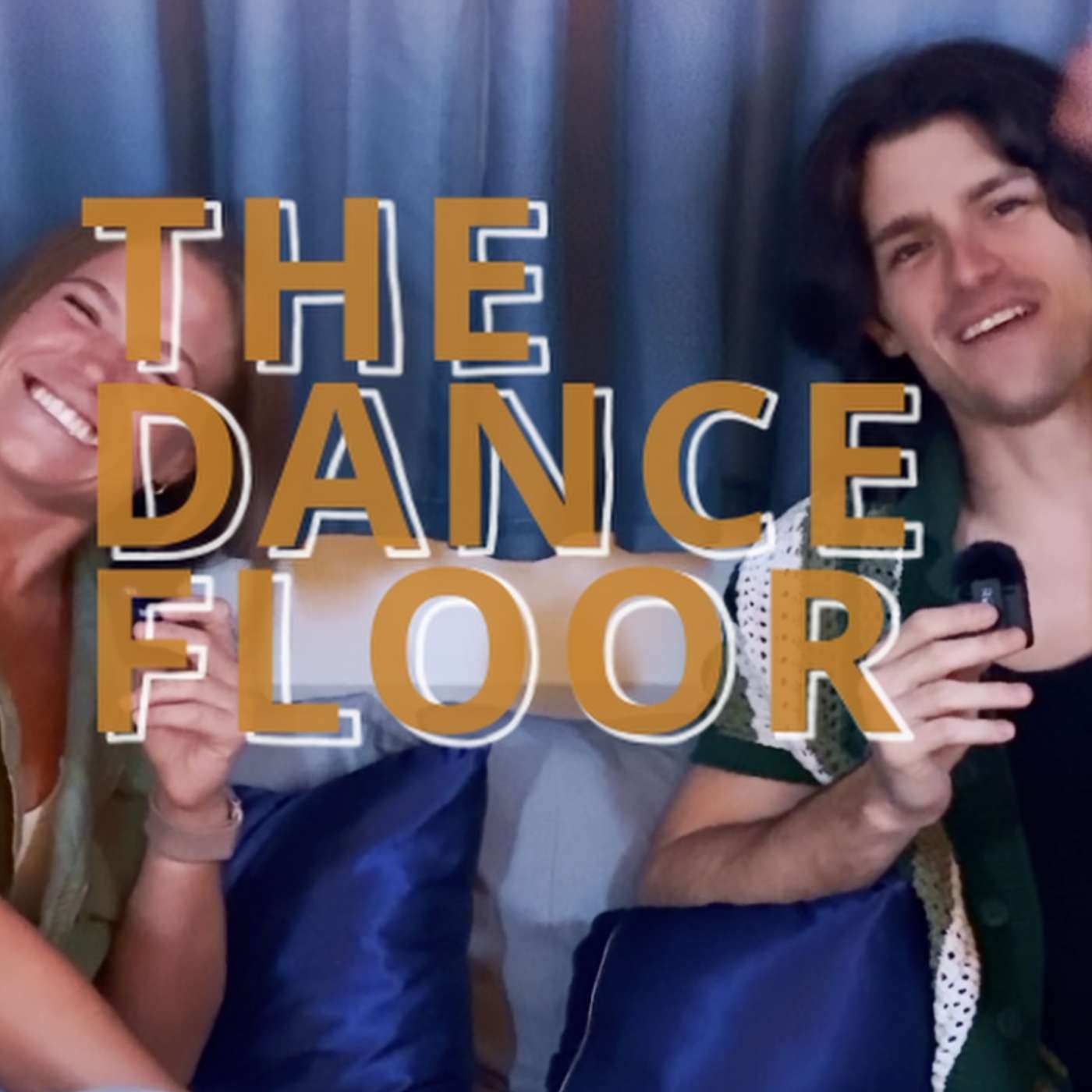 TheDanceFloorPod