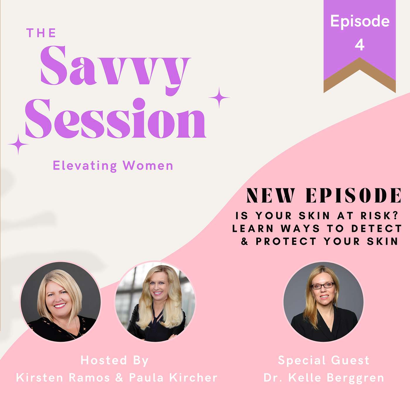 The Savvy Session