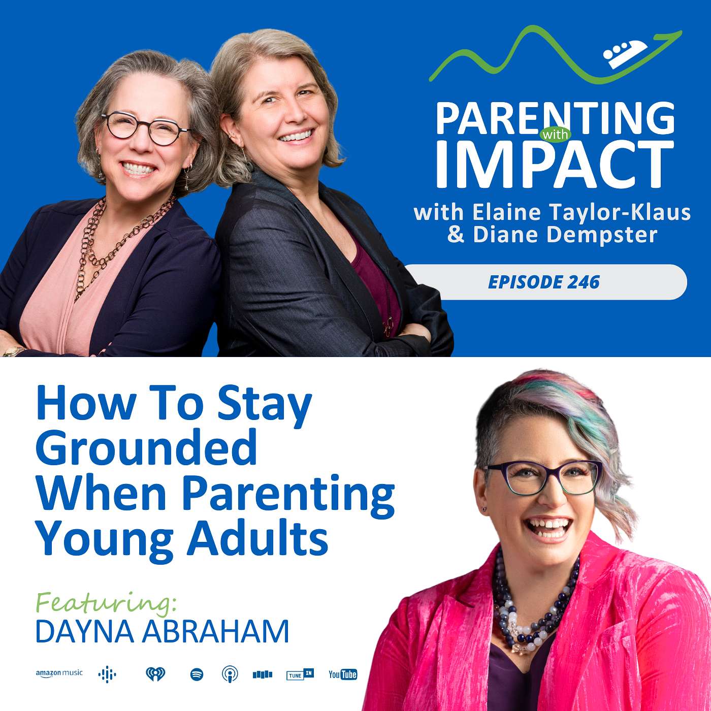 Parenting with Impact