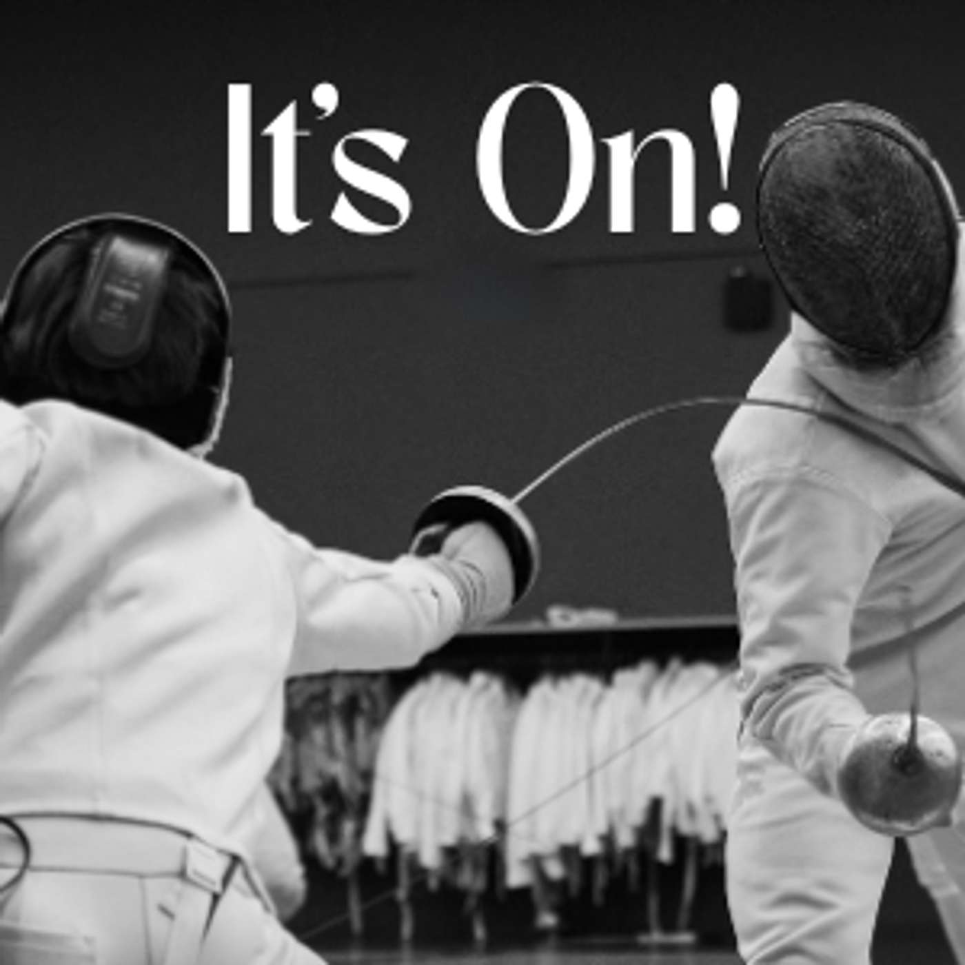 It's On!
