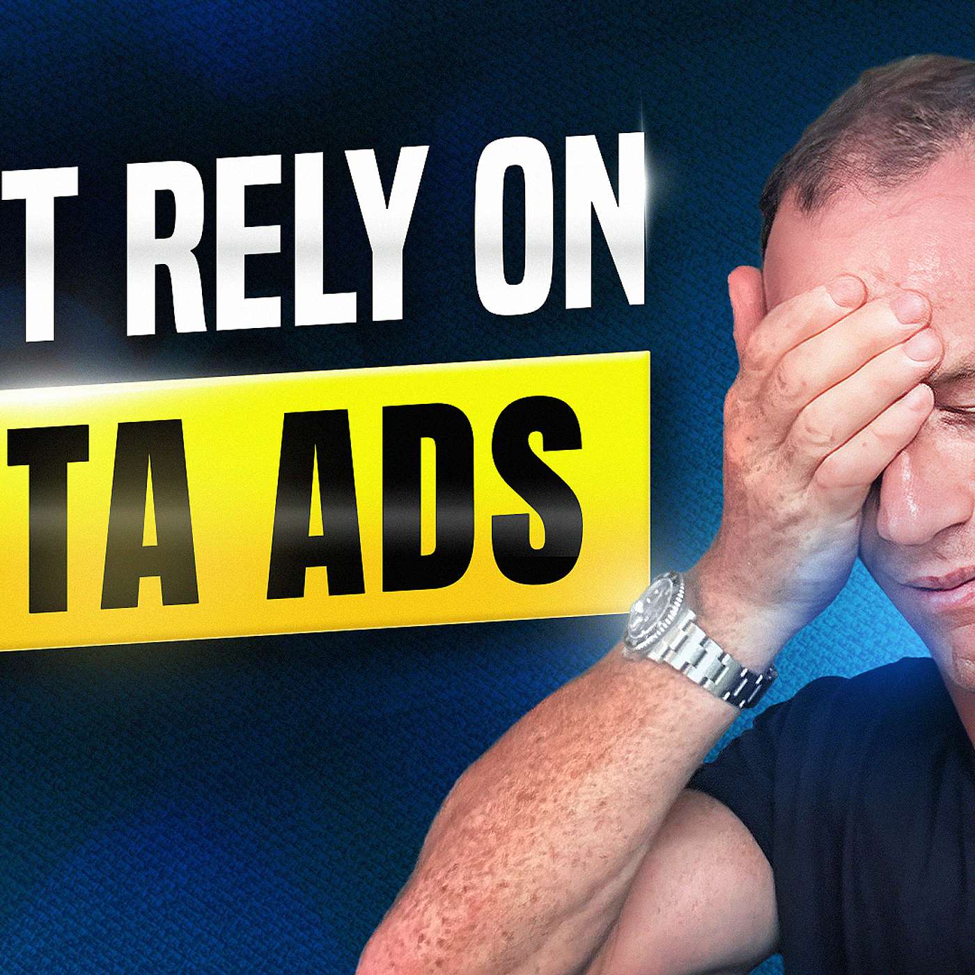 96. This Will Destroy Your Ecommerce Business