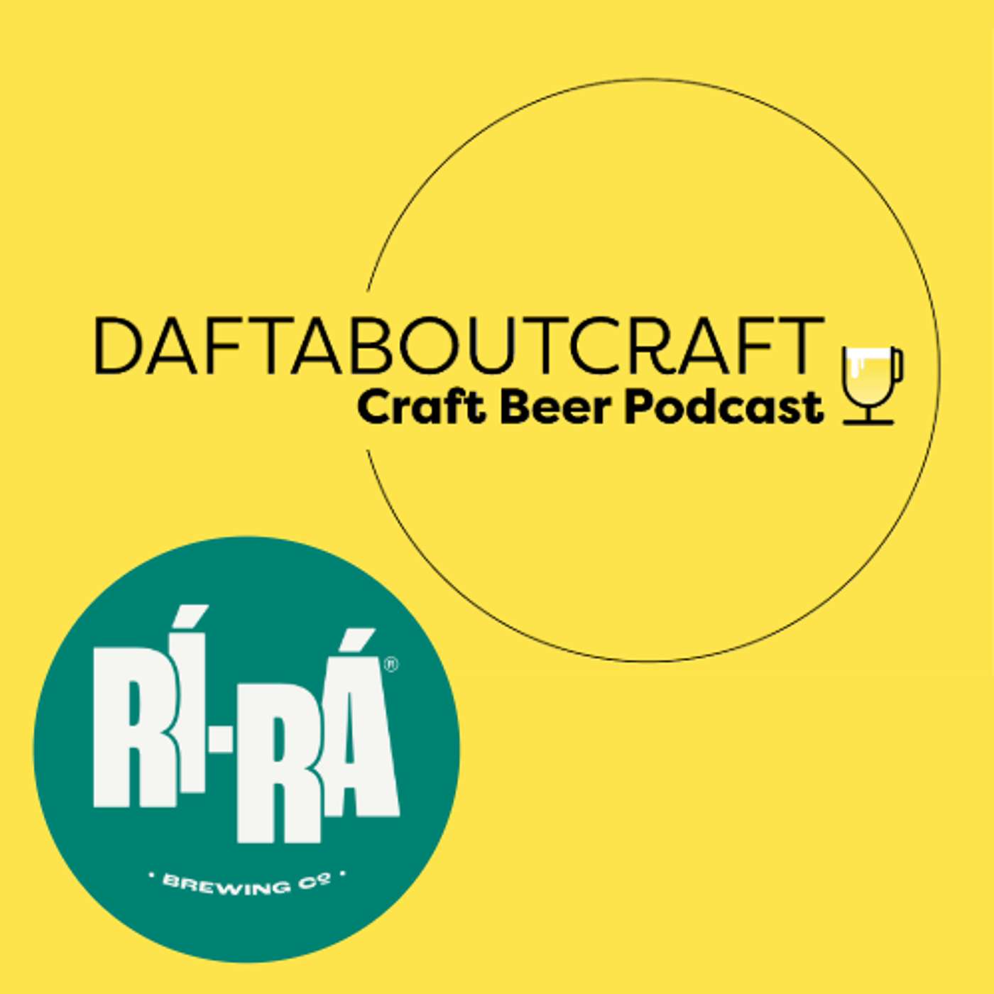 Daftaboutcraft - Episode 83 (August 31, 2026)