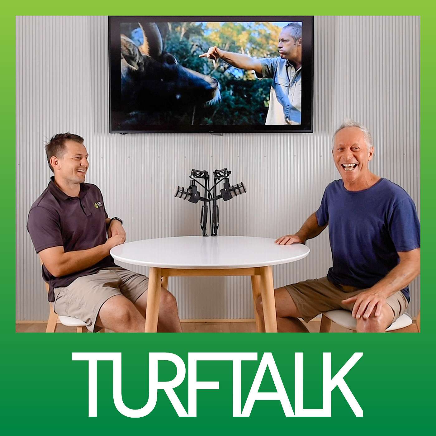 Turf Talk by Lawn Solutions Australia