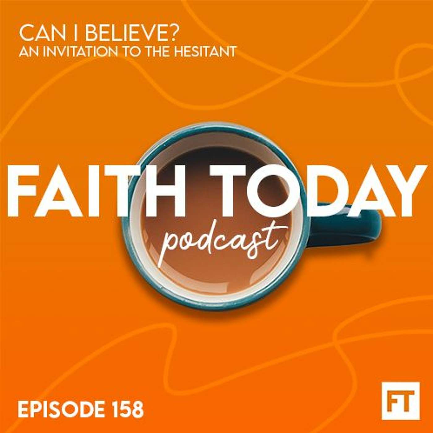 The Faith Today Podcast