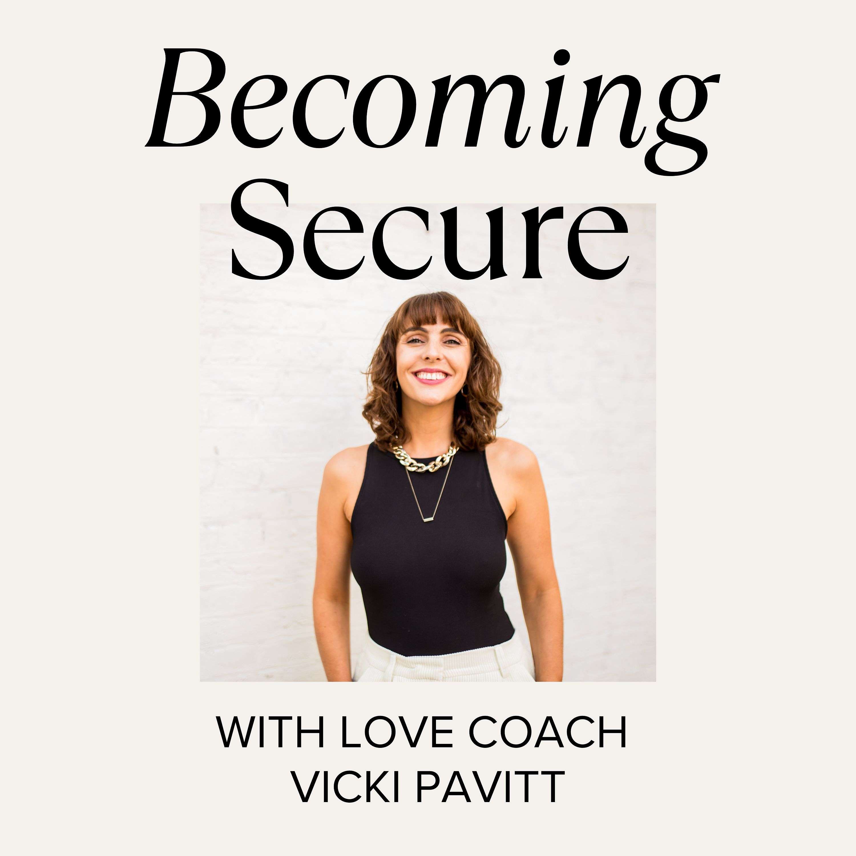 Becoming Secure