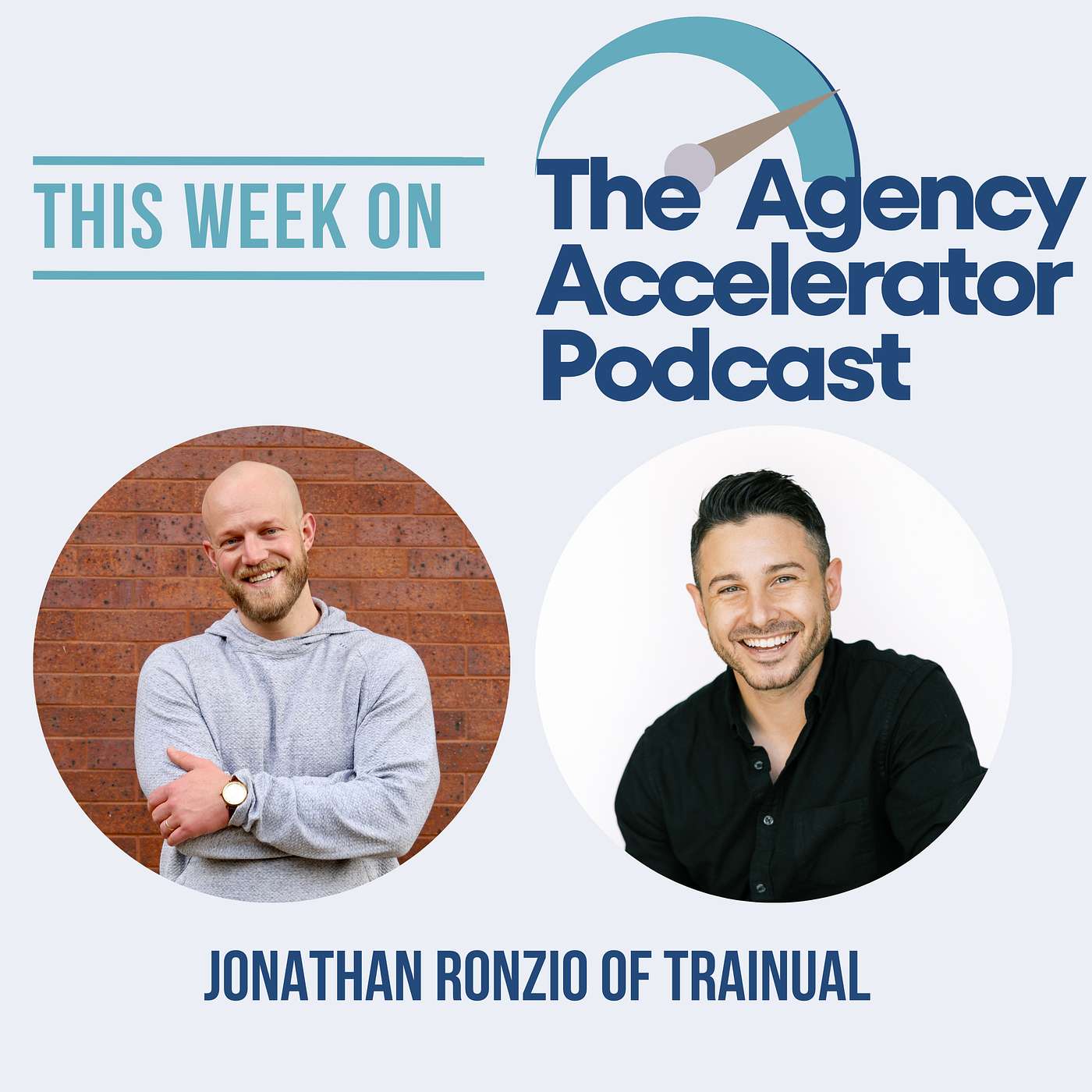 The Agency Accelerator Podcast with Chris Gwinn