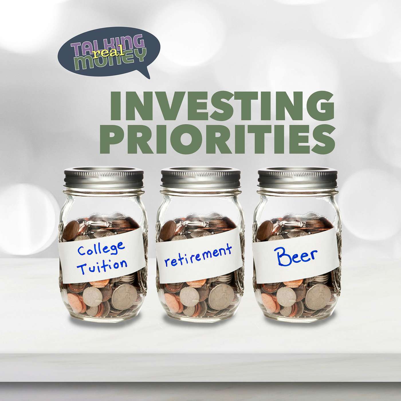 Your Investment Priorities