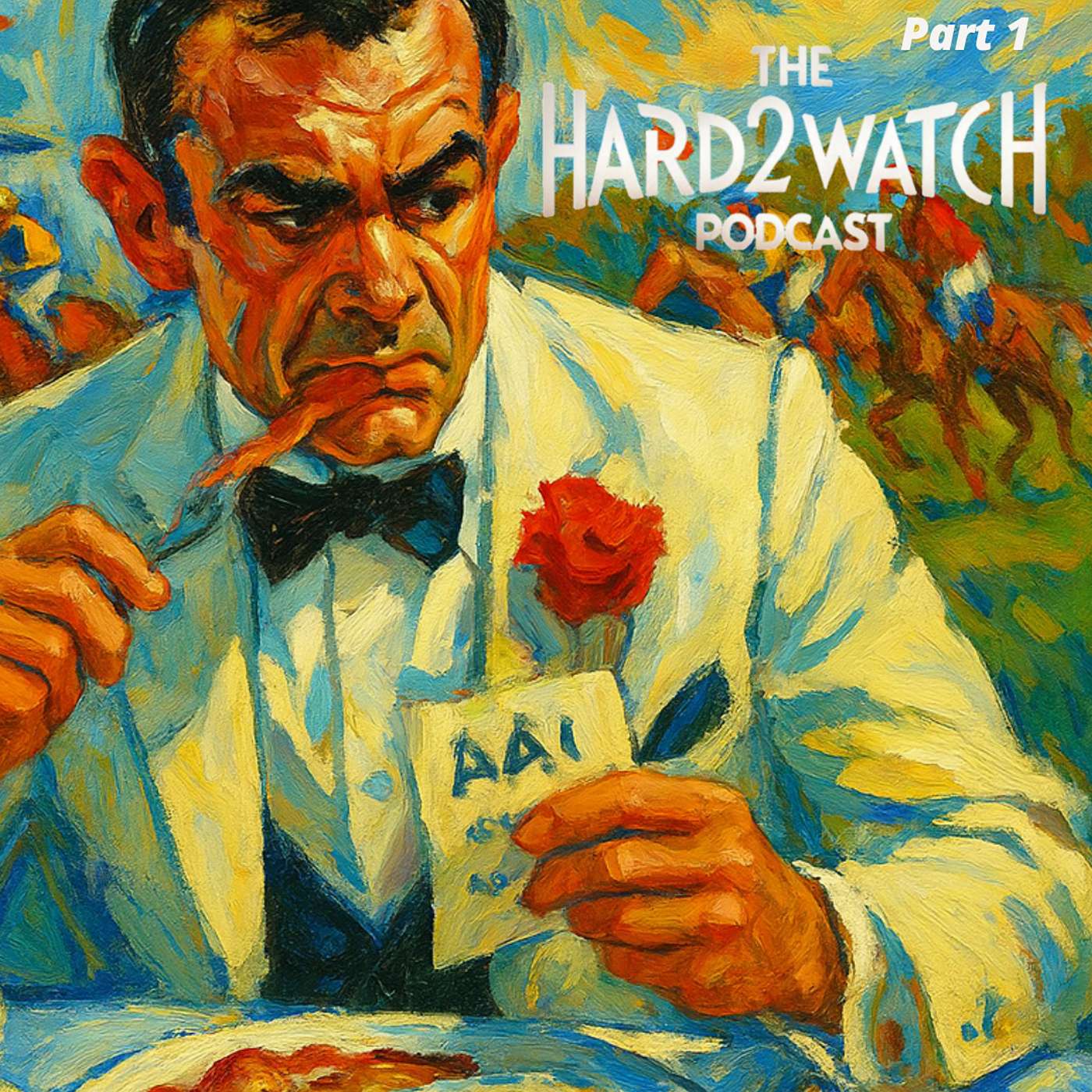 119 - Monk's Book Corner Featuring Diamonds Are Forever Part 1