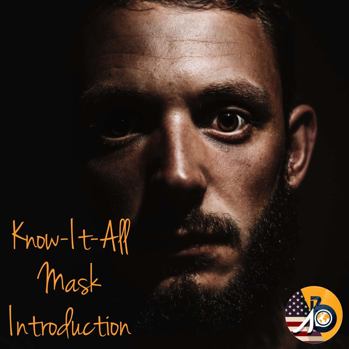 Lewis Howes: The Know-It-All Mask - Introduction