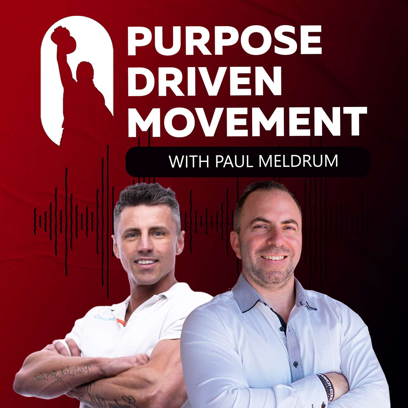 Purpose Driven Movement