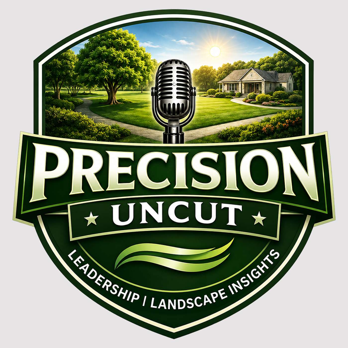 Precision Uncut