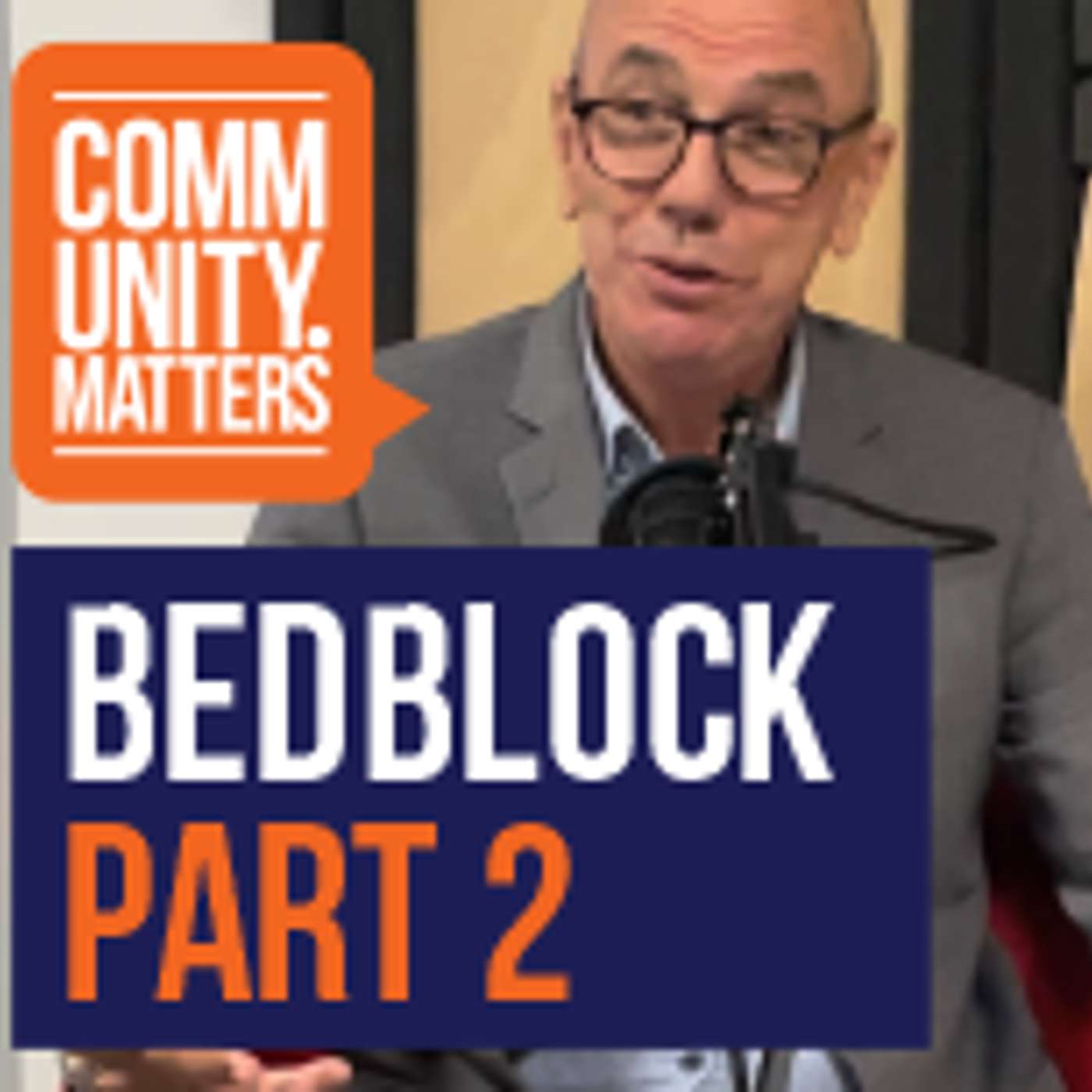 Community Matters